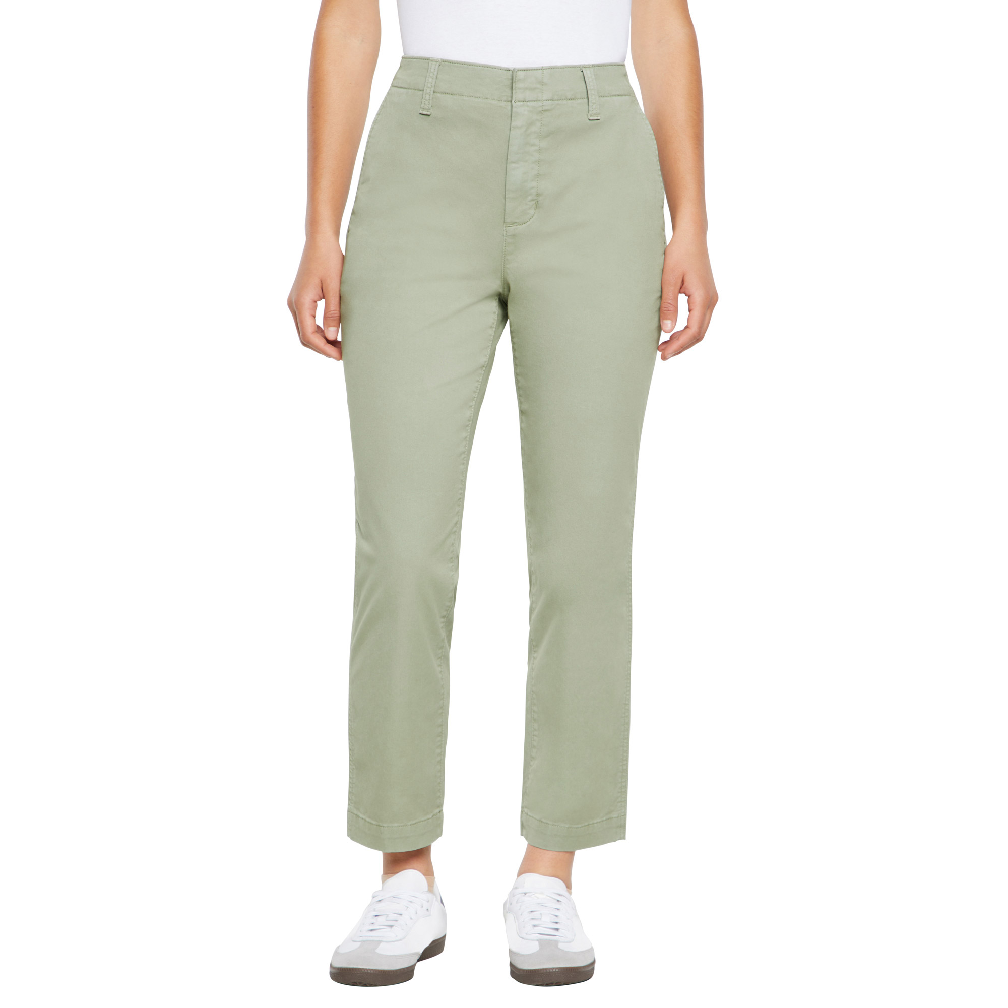 Gap Women’s Slim Ankle Pant