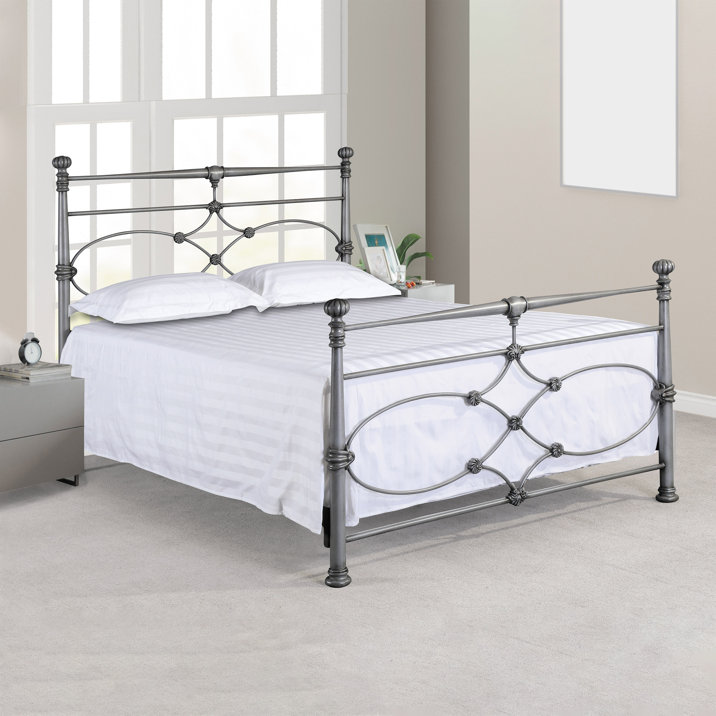 Morton マットレス Prime Support ハイブリッドマットレス （ポケットコイル＋高