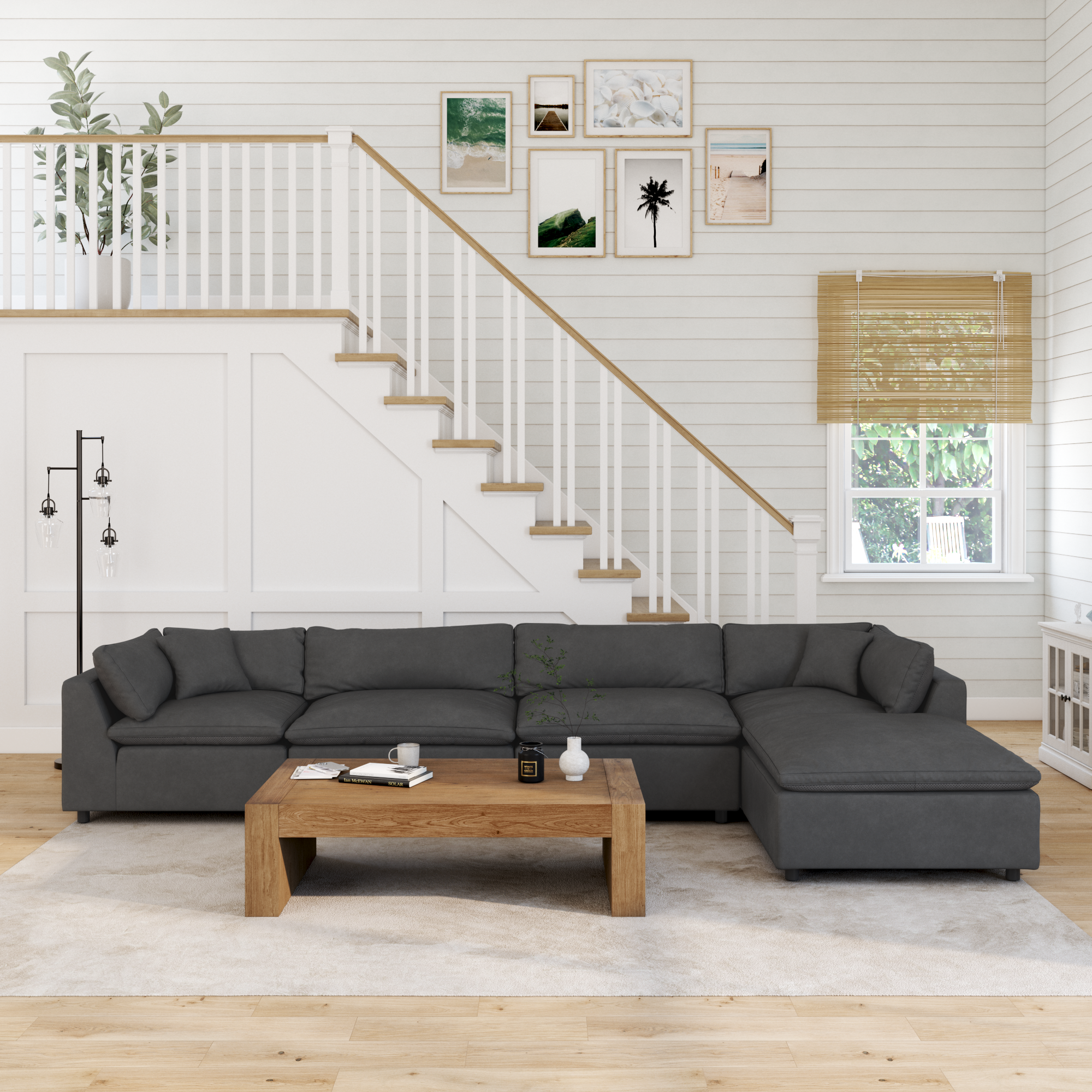 Enlarge Product Preview 7 Successfully Enriched by automation Job.