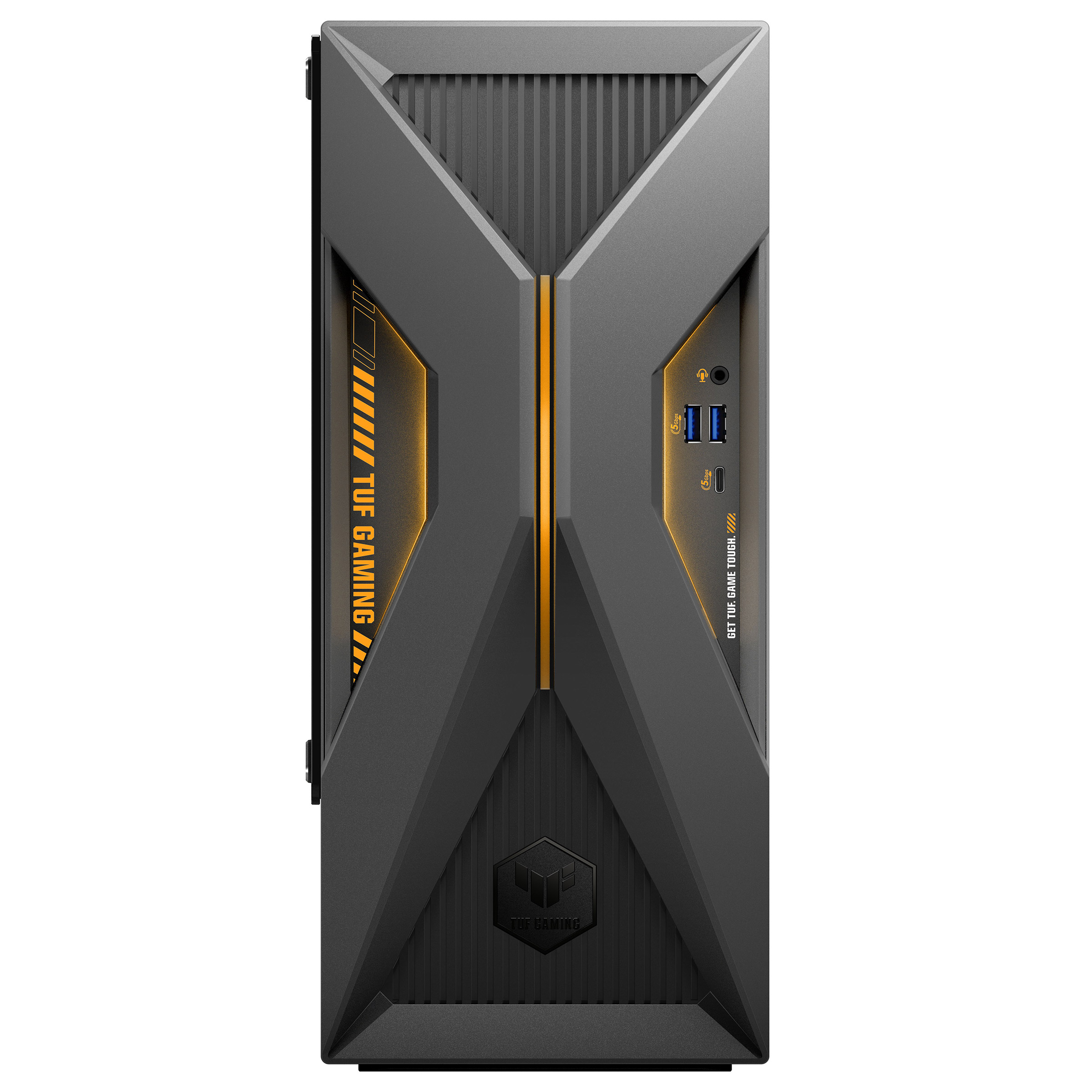 ASUS TUF 15L Gaming Desktop - Intel Core i7-13620H - NVIDIA