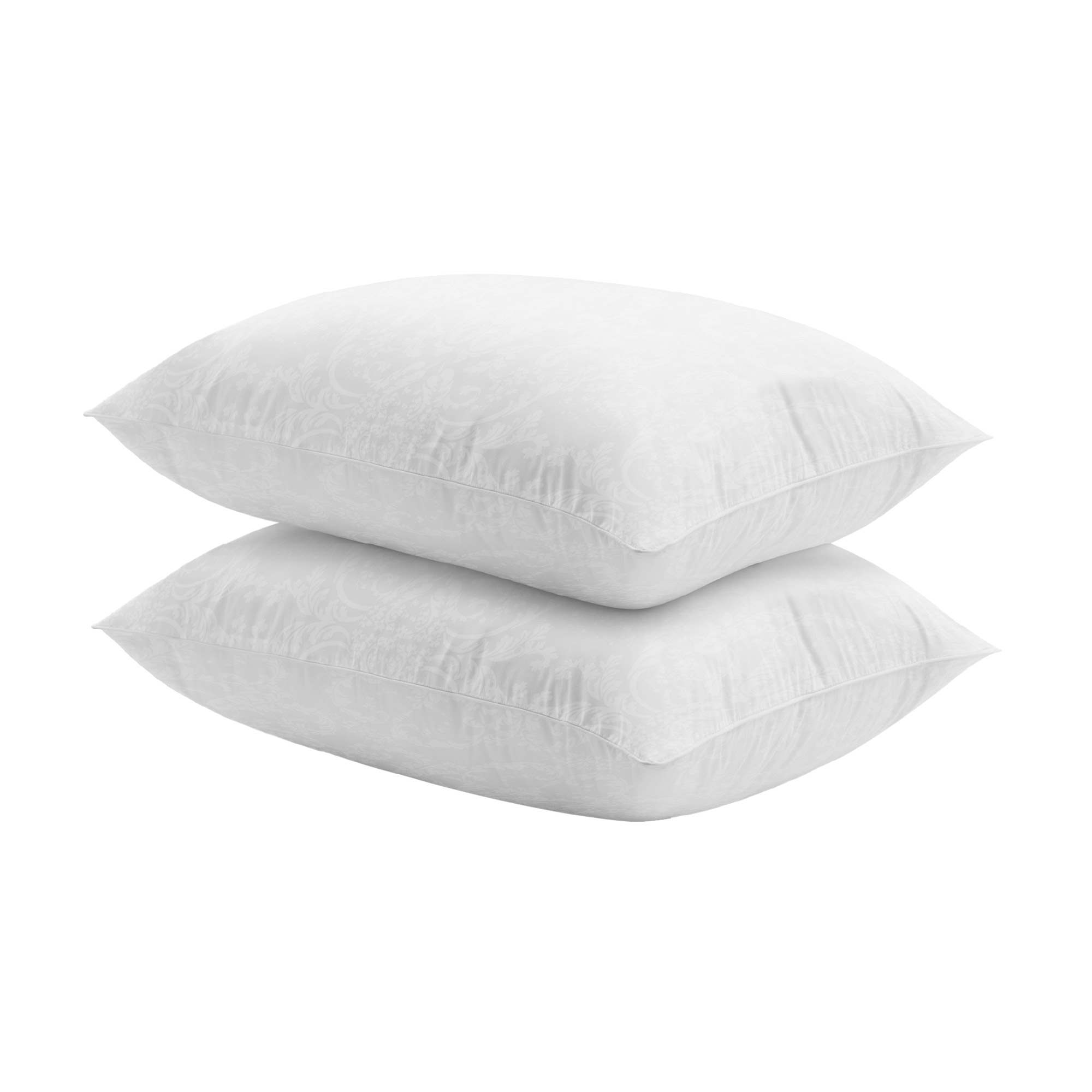Charisma Regalia Luxury Bed Pillow  2-pack