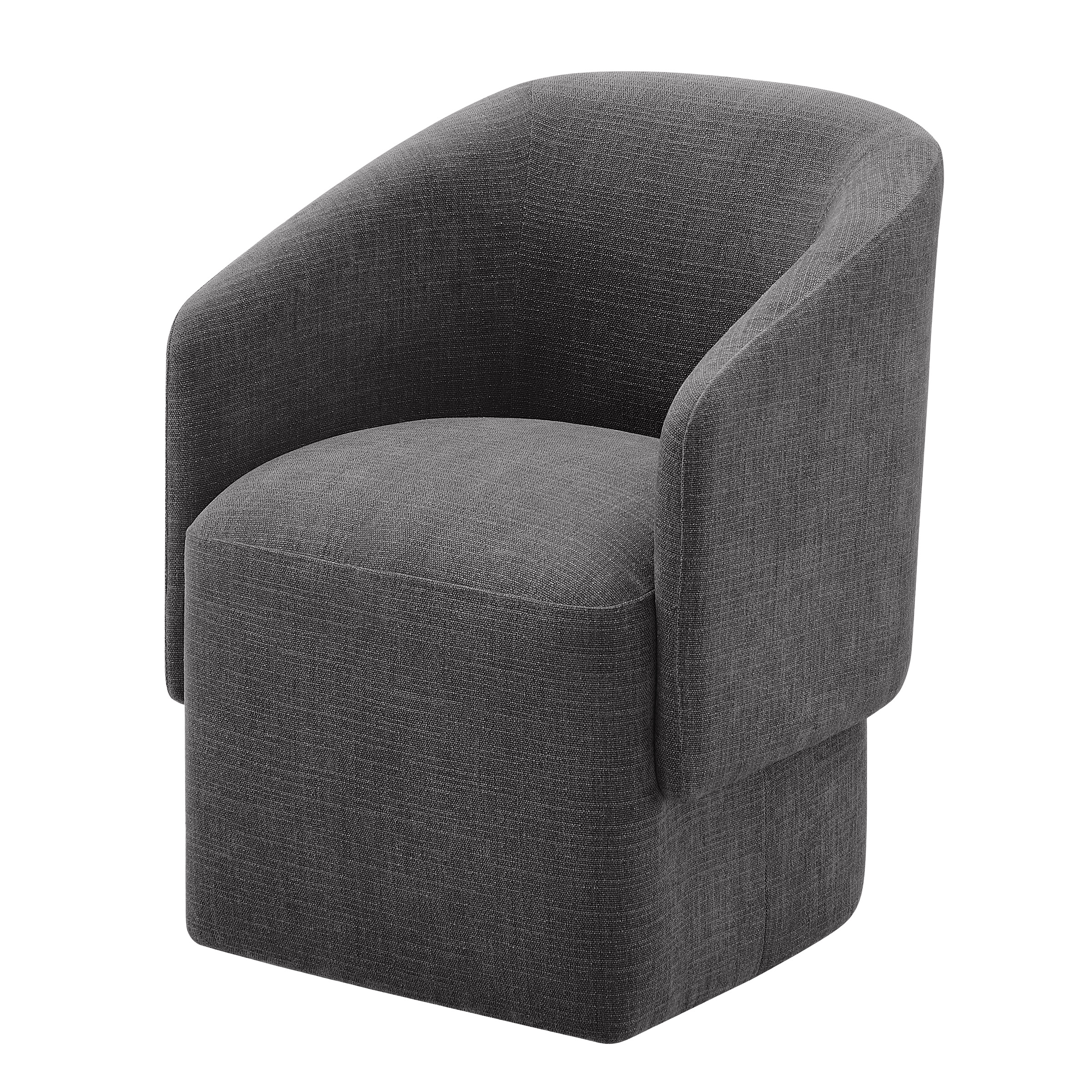 Aiden & Ivy Fabric Dining Chair