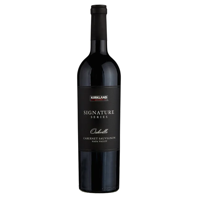 KS SS OAKVILLE CAB SAUV OAKVILLE CSPC# 756585