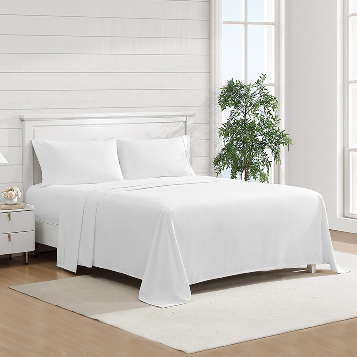 Jennifer Adams Home Eternal Sheet Set
