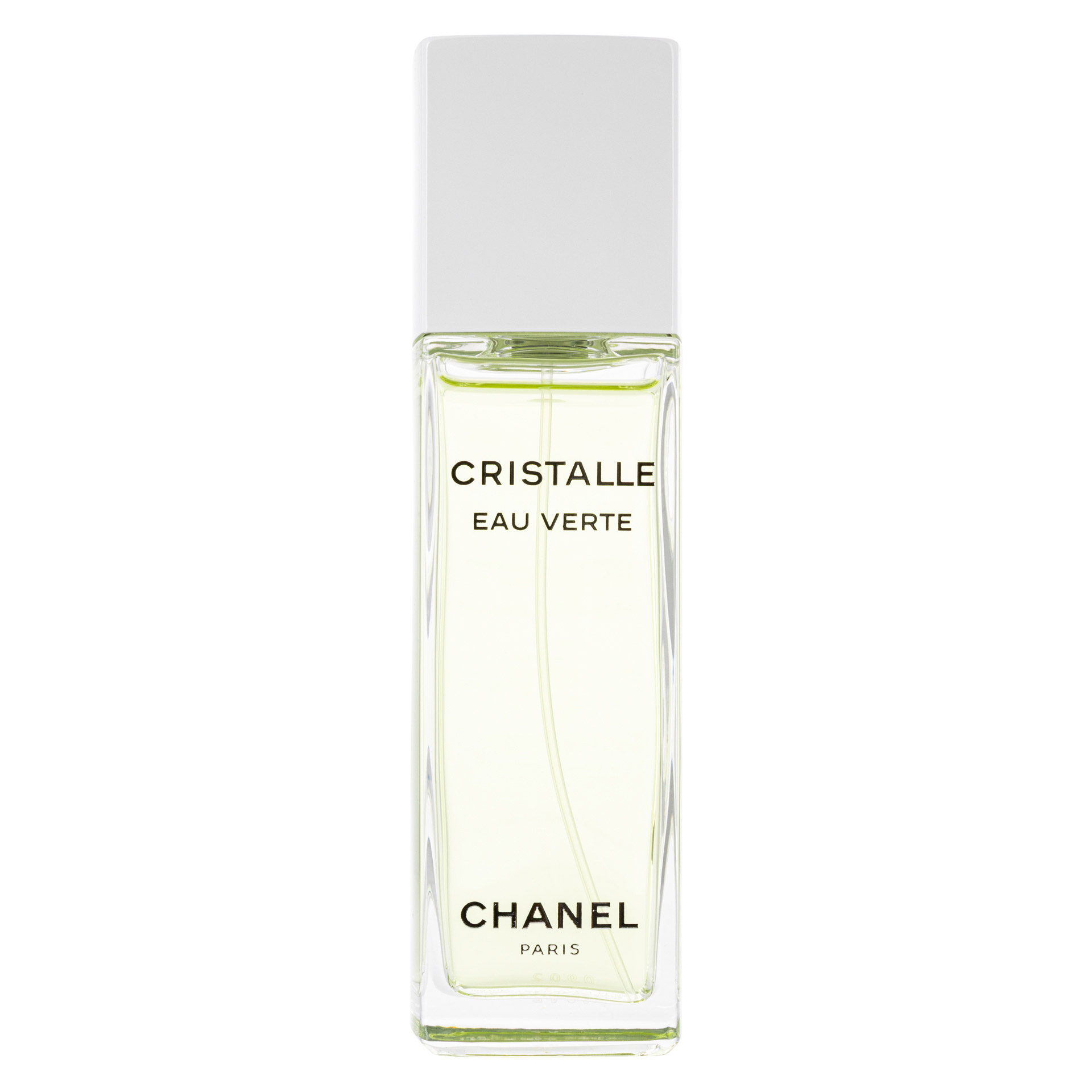 【新品未使用】CHANEL CRISTALLE EAU VERTE 100ml CHANEL CRISTALLE EAU VERTE | Hondos Center
