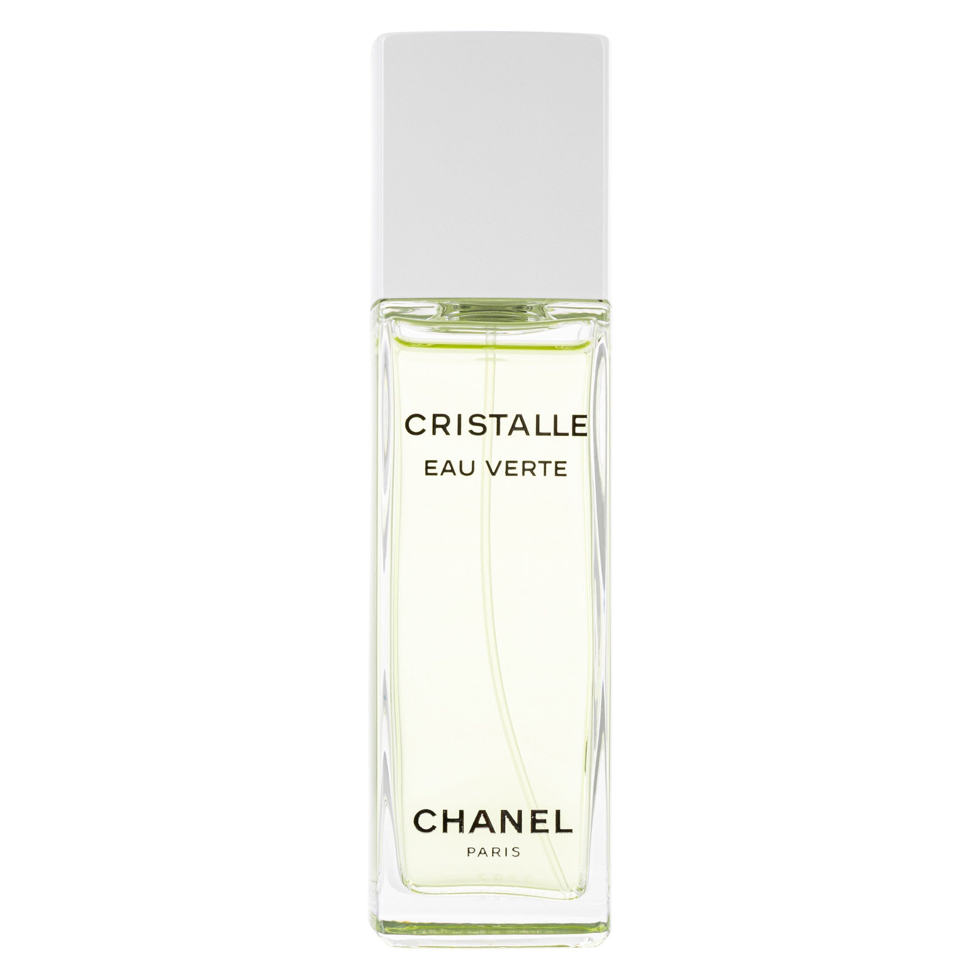 Chanel Cristalle Eau Verte for Women, Eau de toilette, 100mL | Costco