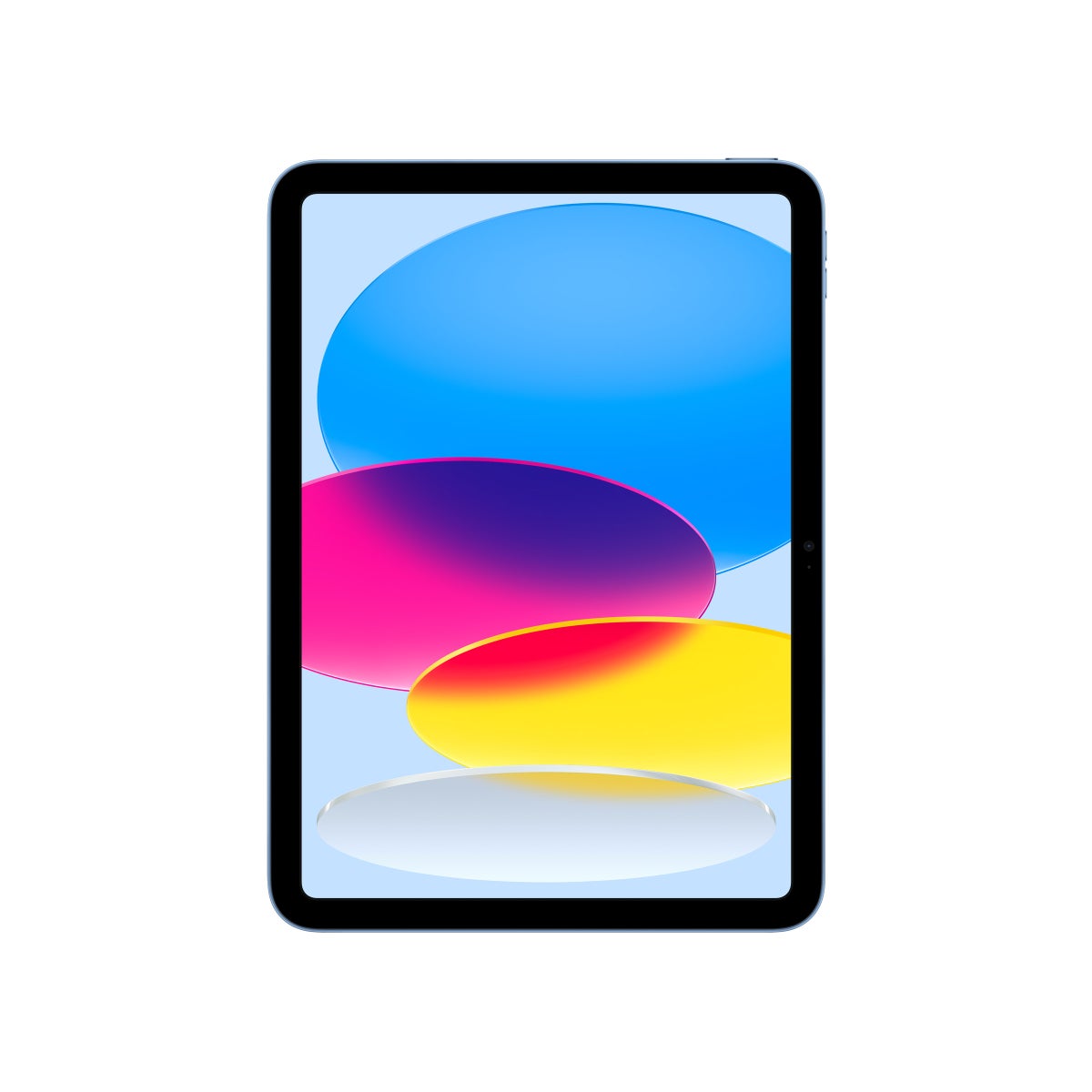 Apple iPad 10, 10.9 in. 256GB, Wi-Fi, A14 Bionic Chip with Apple iPad 10, 10.9 in. 256GB, Wi-Fi, A14 Bionic Chip with
