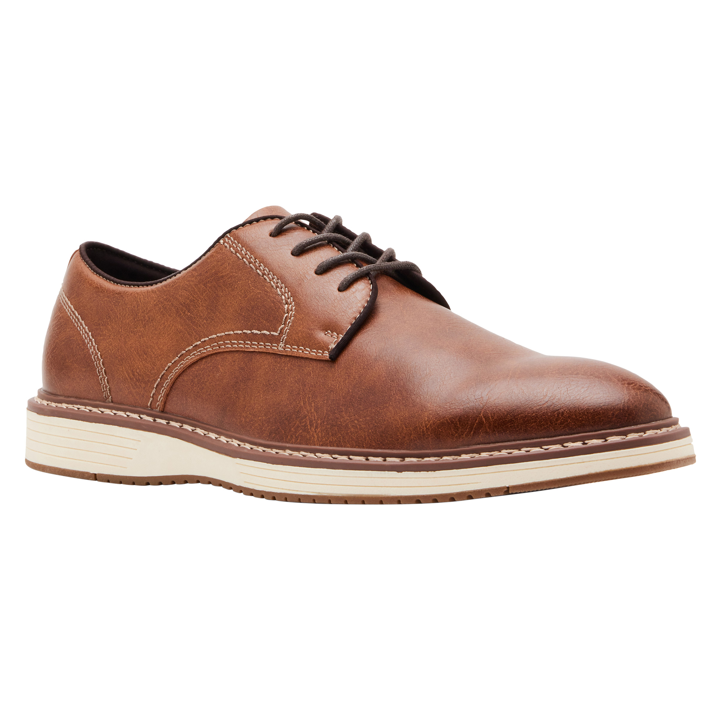 Steve Madden Men's Oxford Shoe | Costco