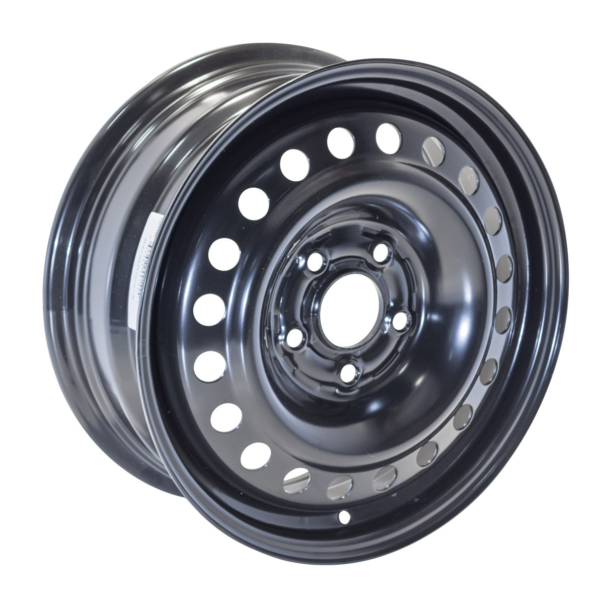 C-Wheels 16 in. Steel Wheel - X99144N