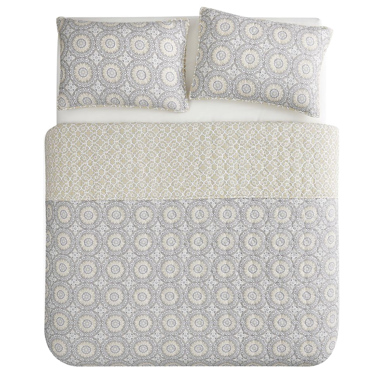 Enlarge Product Preview 4 Successfully Enriched by automation Job.