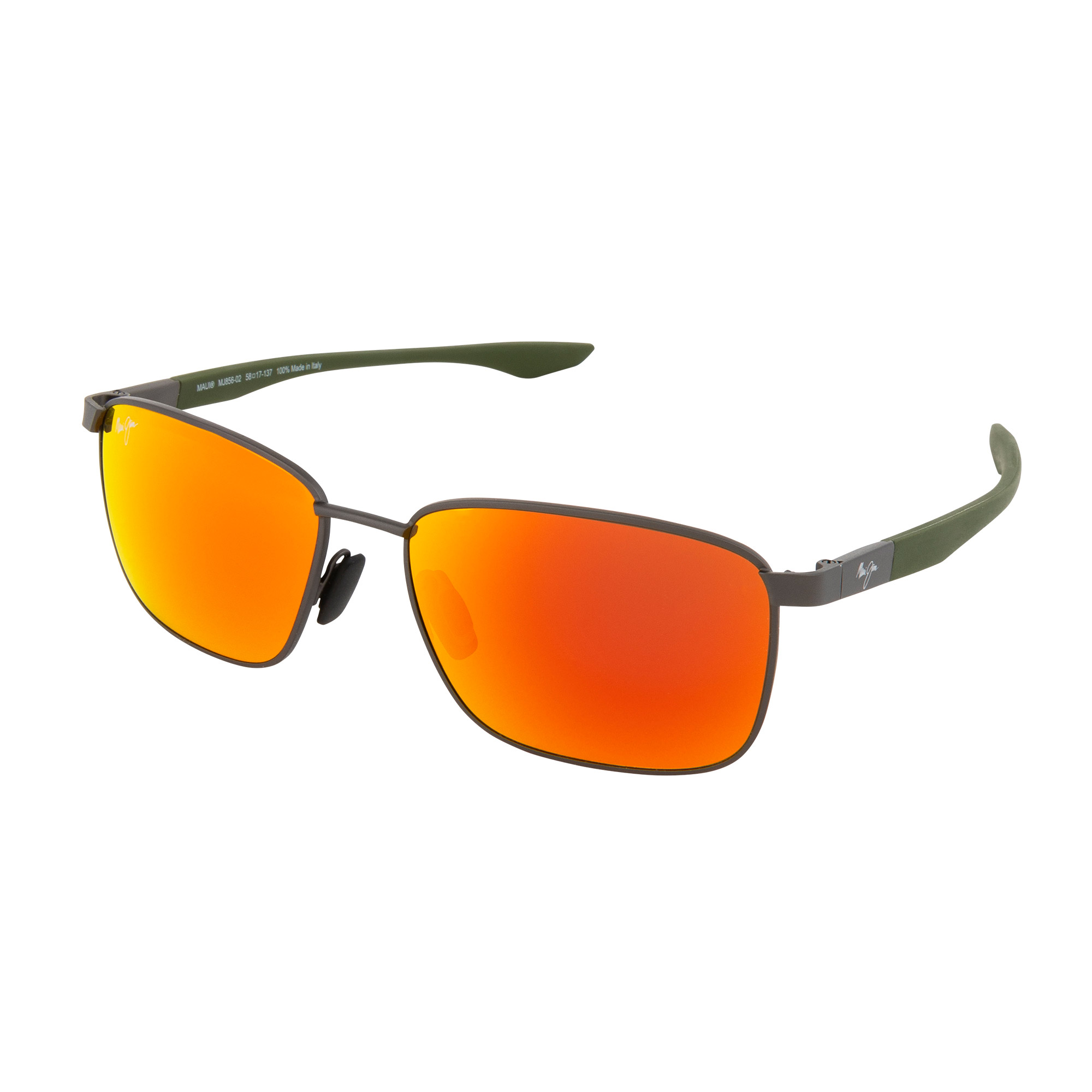 Maui Jim Kaala Polarized Sunglasses | Costco