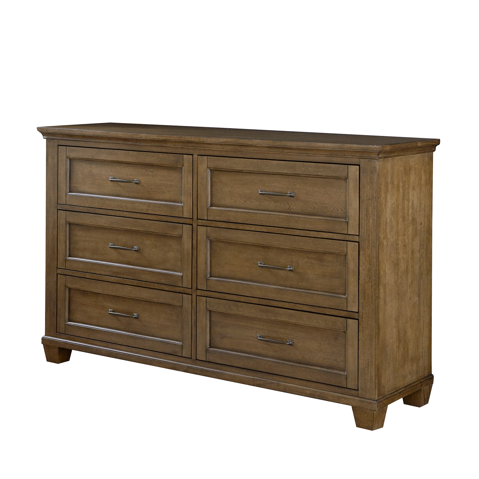 Pierson 6 Drawer Dresser | Costco