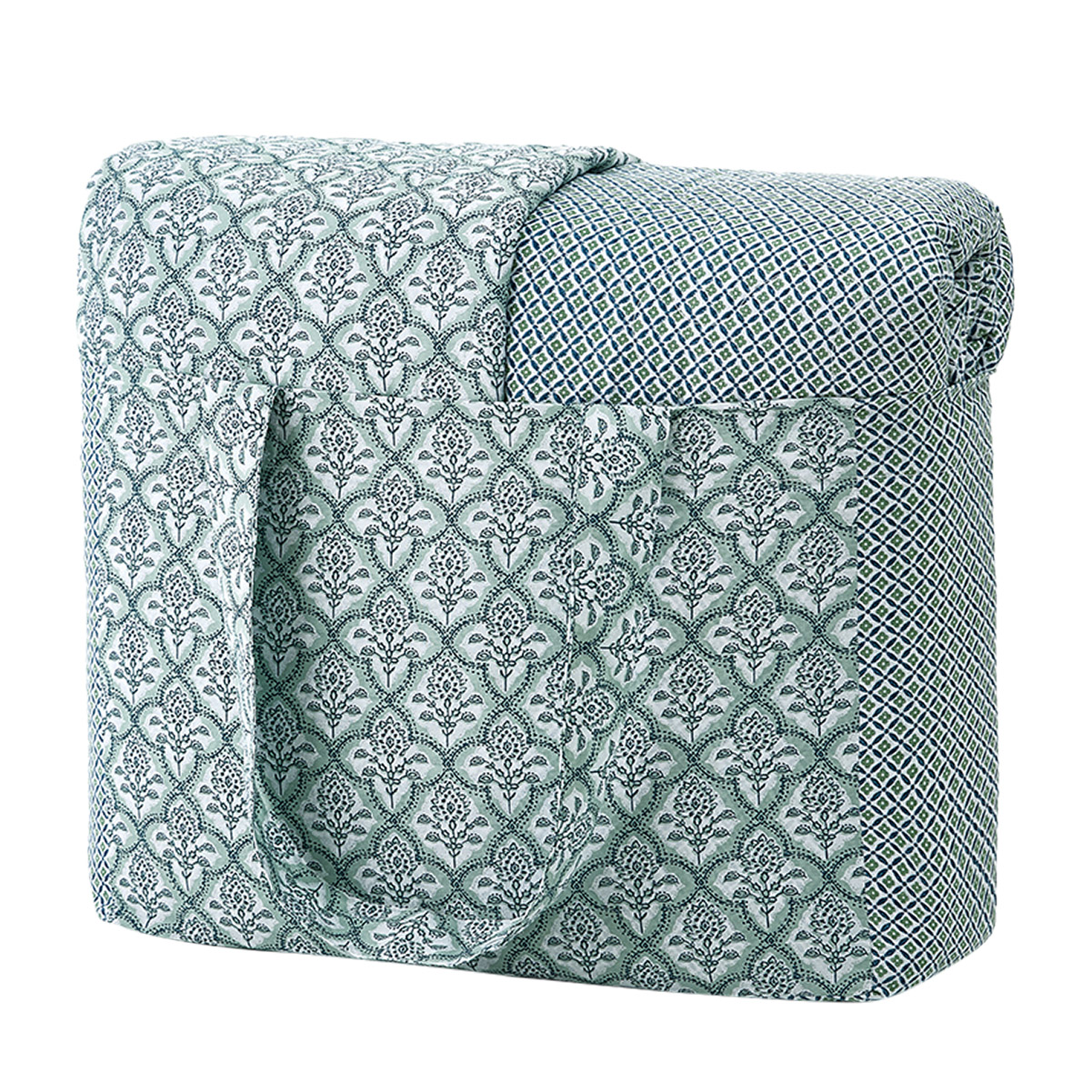 Enlarge Product Preview 7 Successfully Enriched by automation Job.