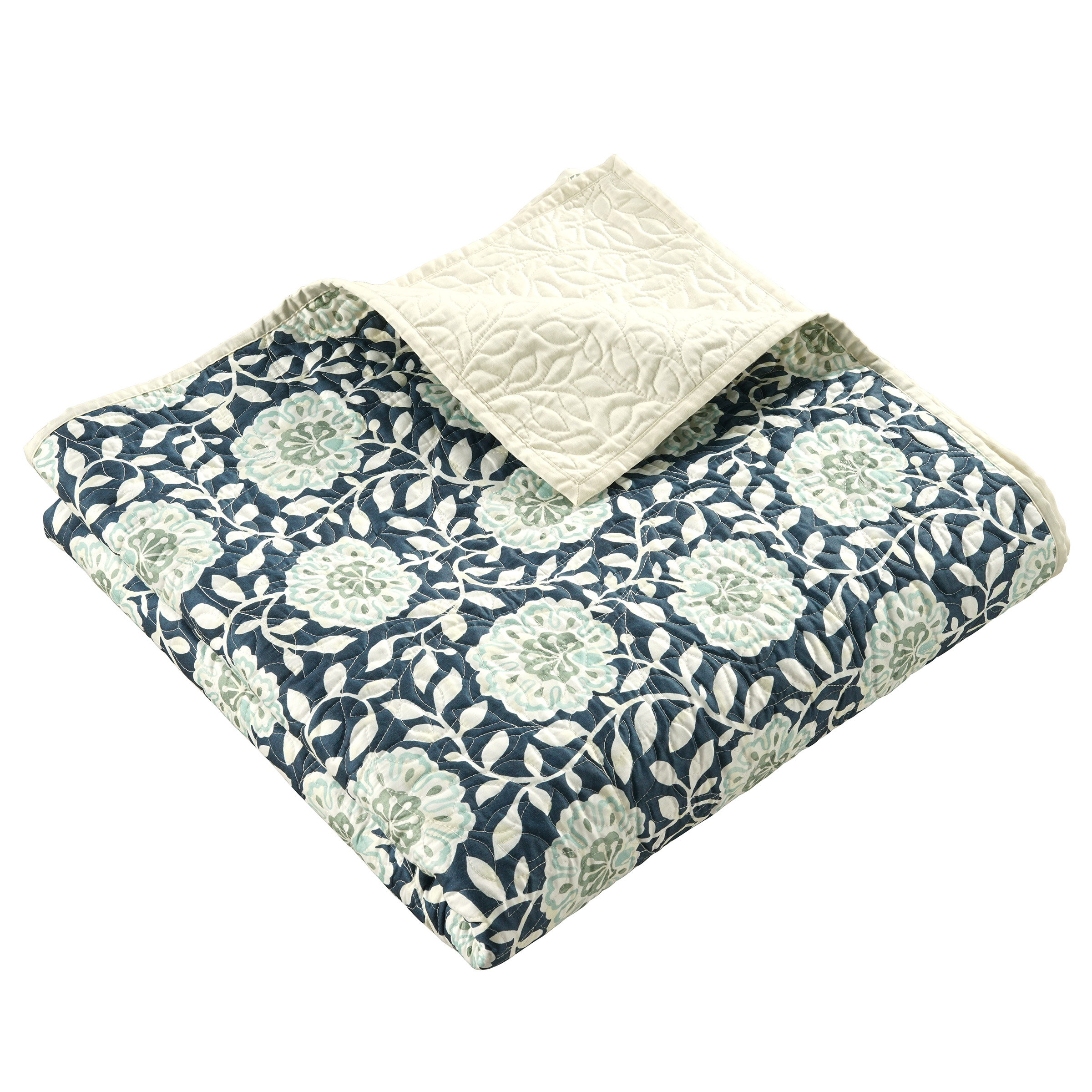 The Linen Closet Glenbrook 3-piece Quilt Set | Costco