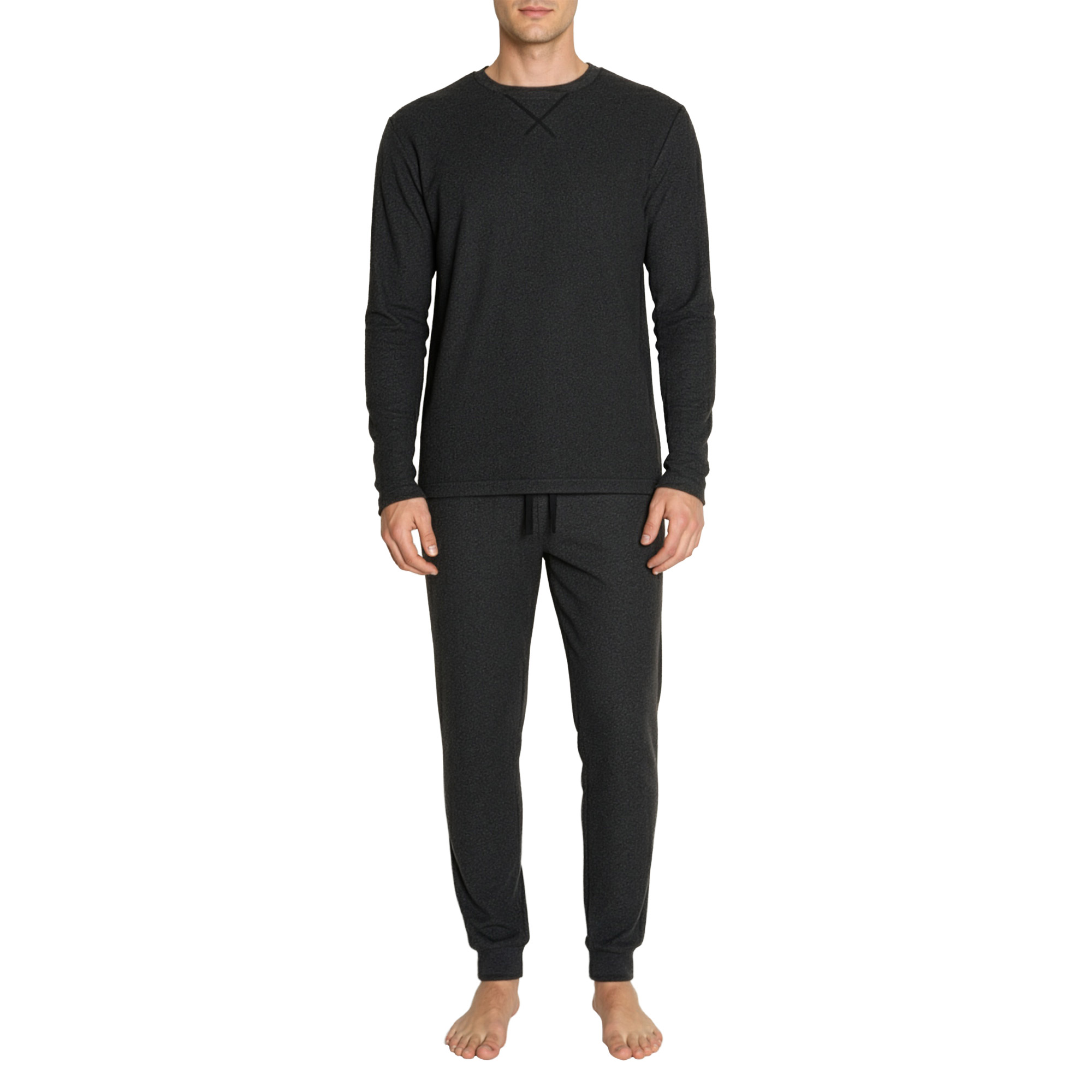 Weatherproof Men's 2-piece Lounge Set