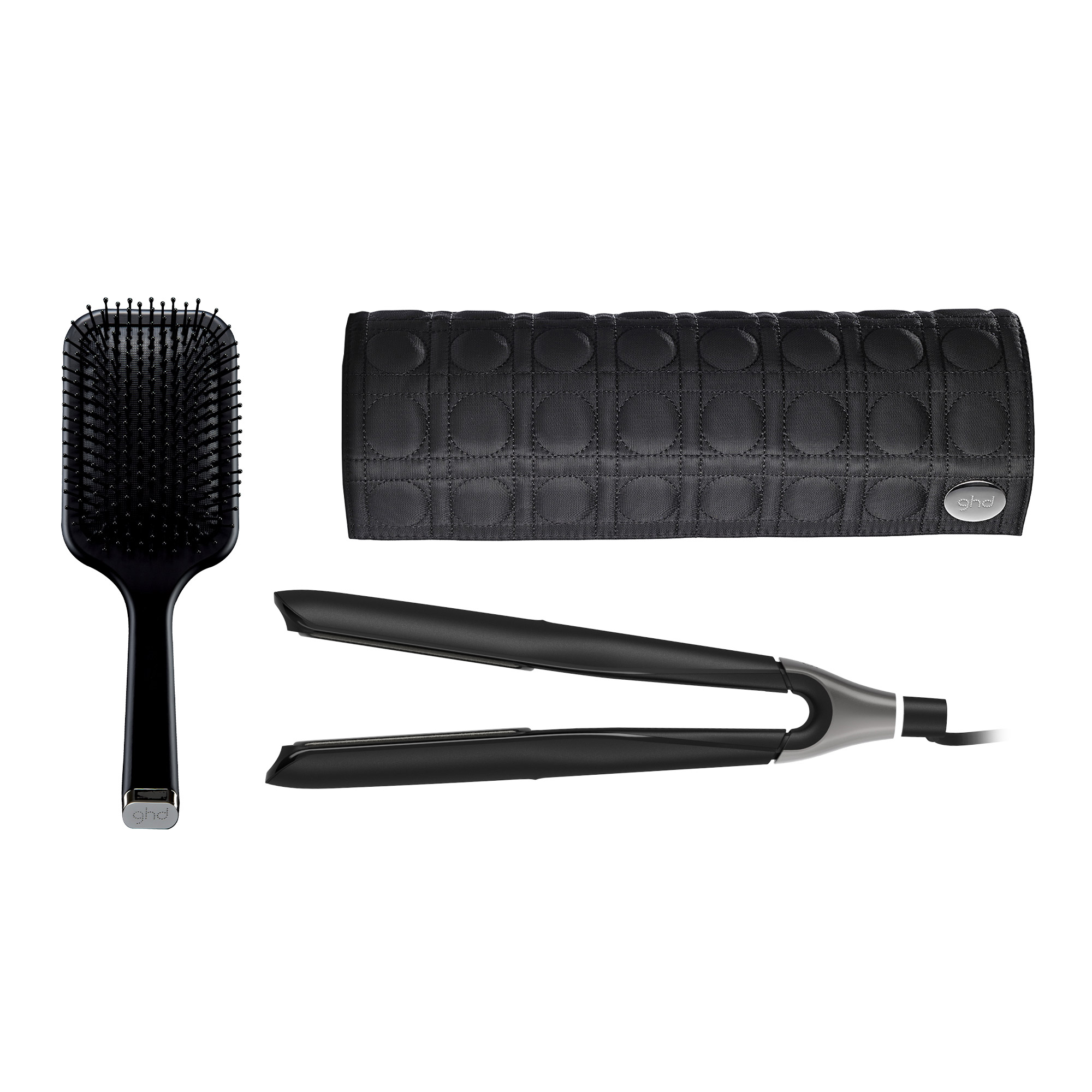 GHD Chronos Max Professional 2” Flat Iron Bundle | Costco