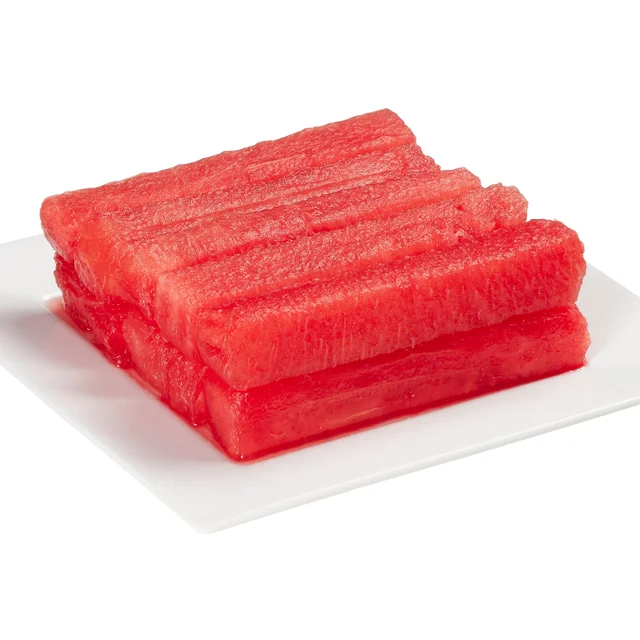 FRESH CUT WATERMELON 2 LBS