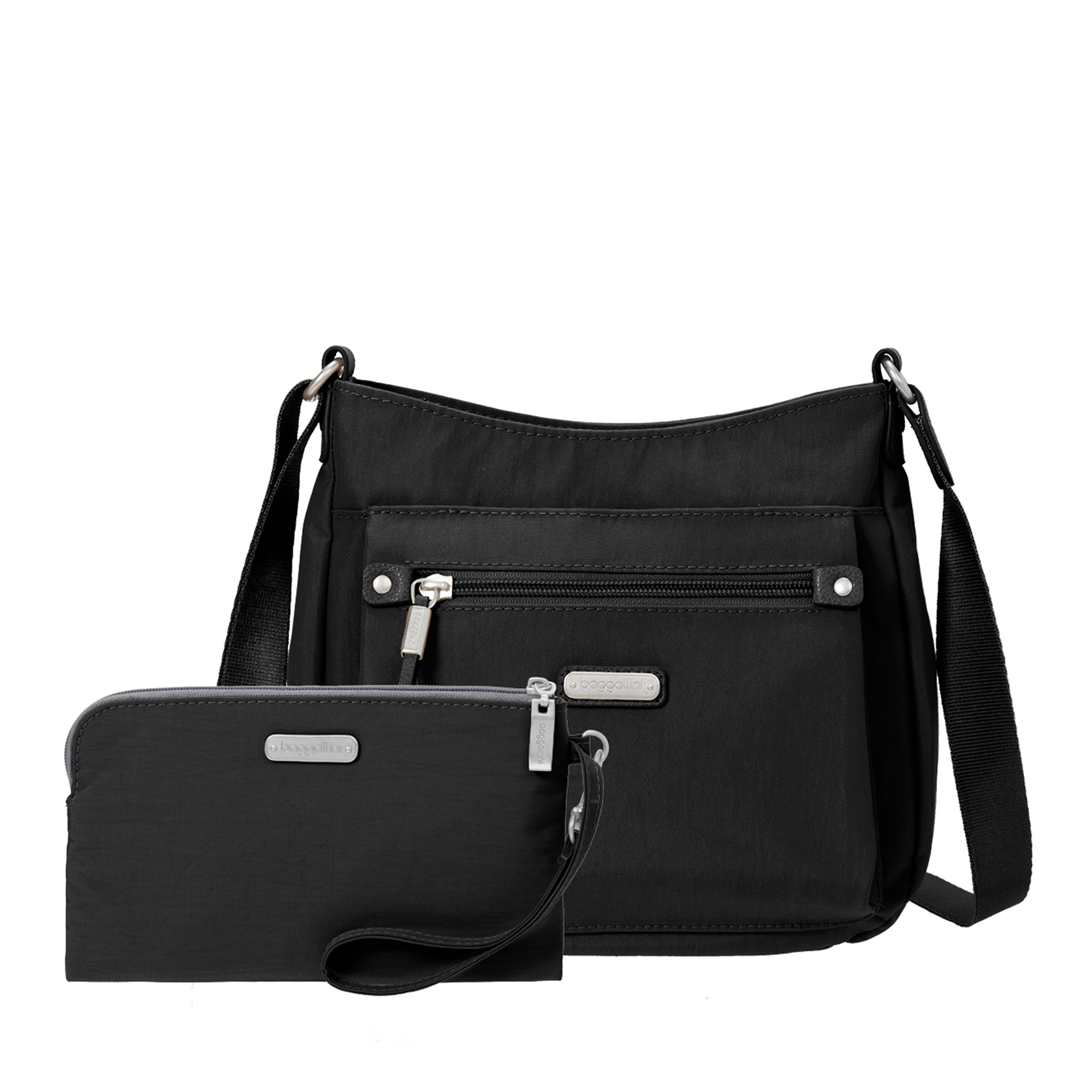 Baggallini Uptown Crossbody Bag