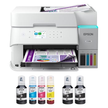 Epson EcoTank 3958 Printer