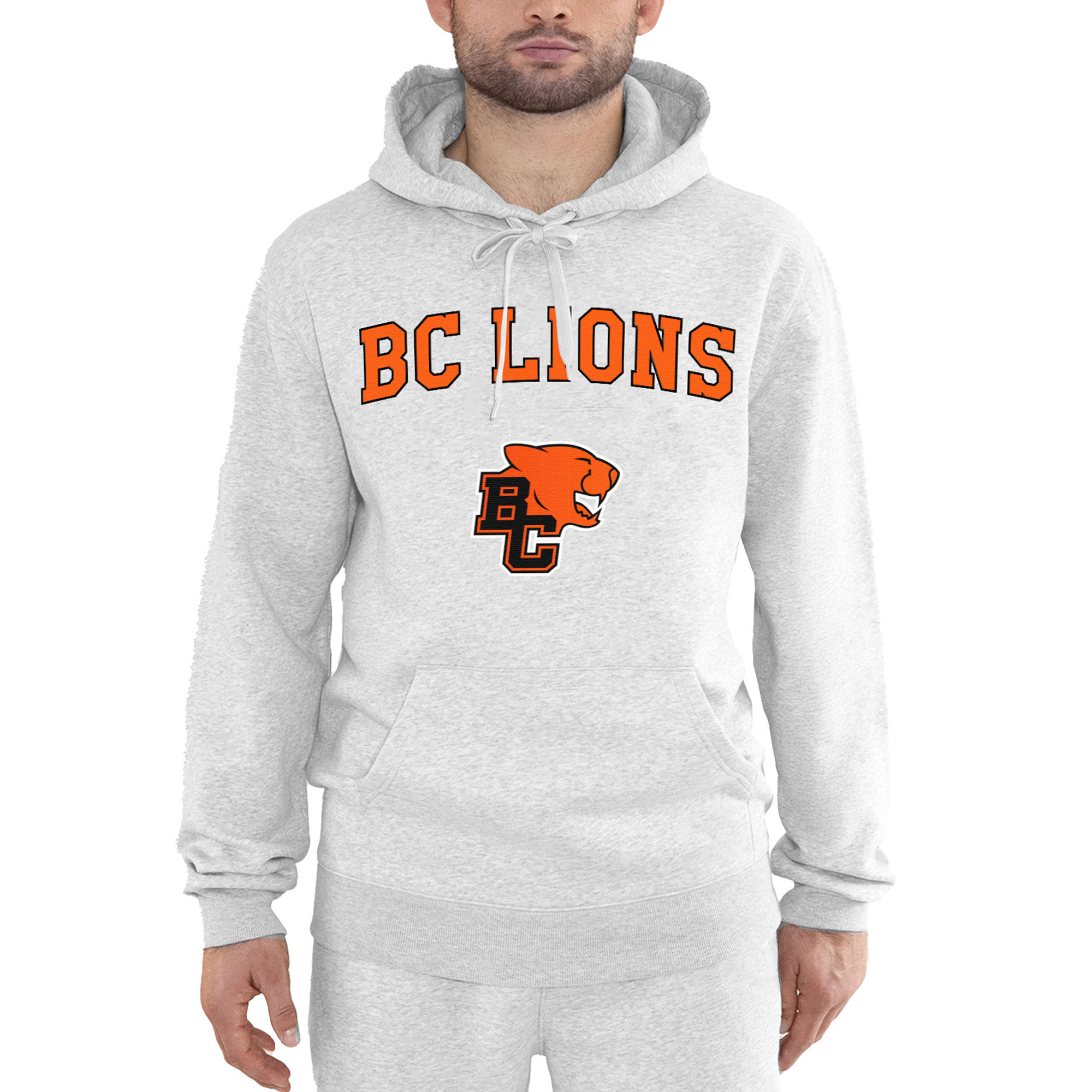 CFL Men's Hoodie - BC Lions