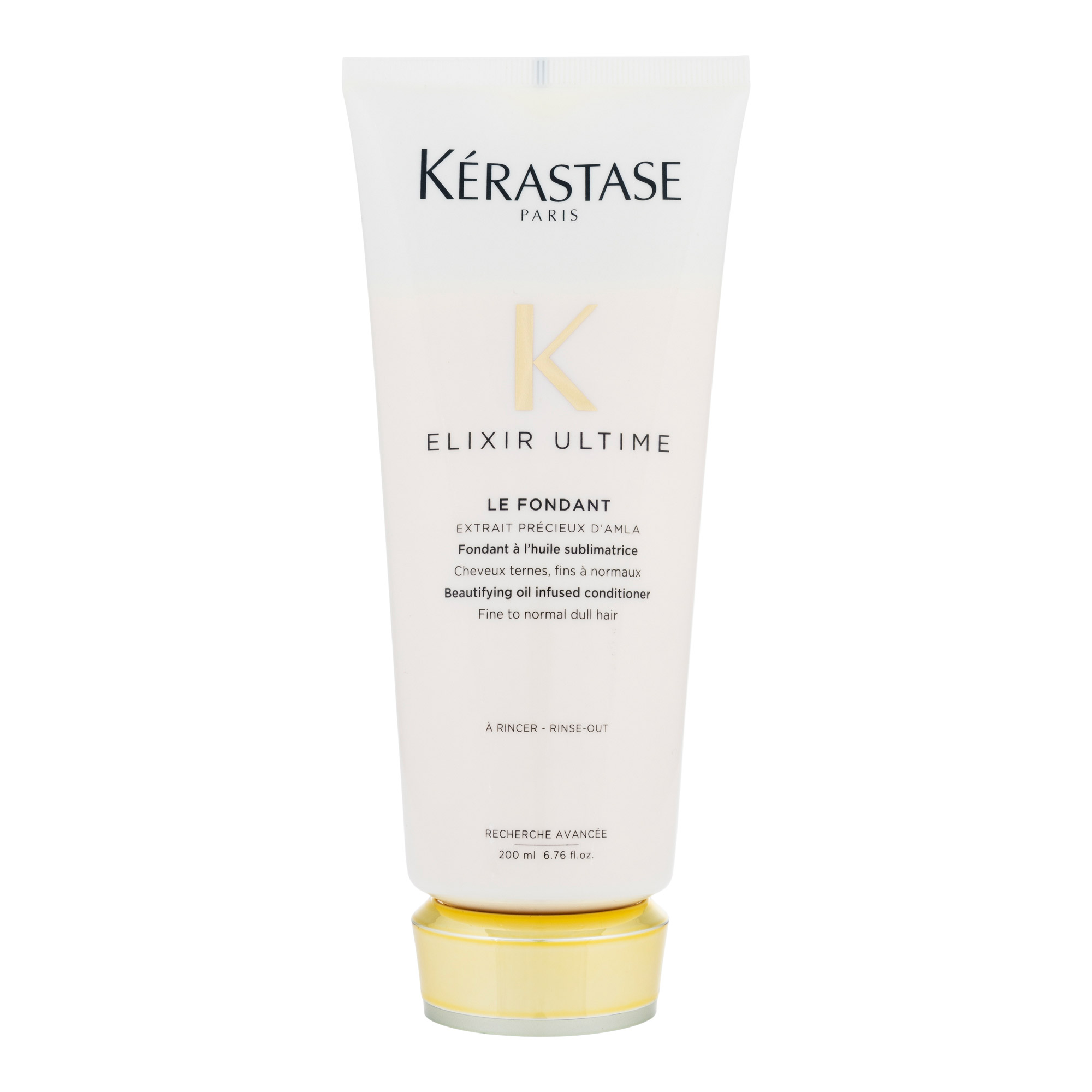 Kérastase Beautifying Oil Infused Conditioner, 200 mL