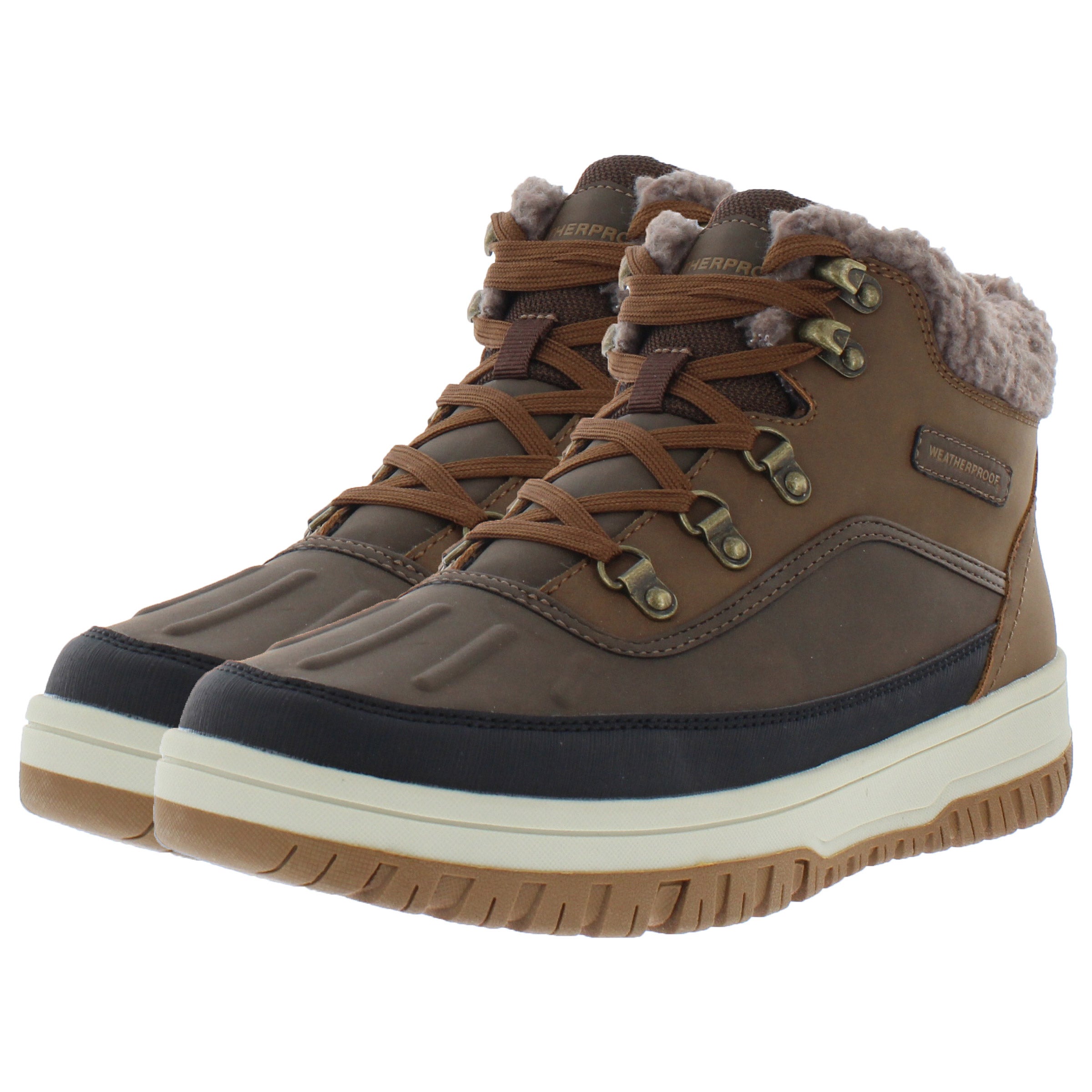 costco mens sneaker boots waterproof