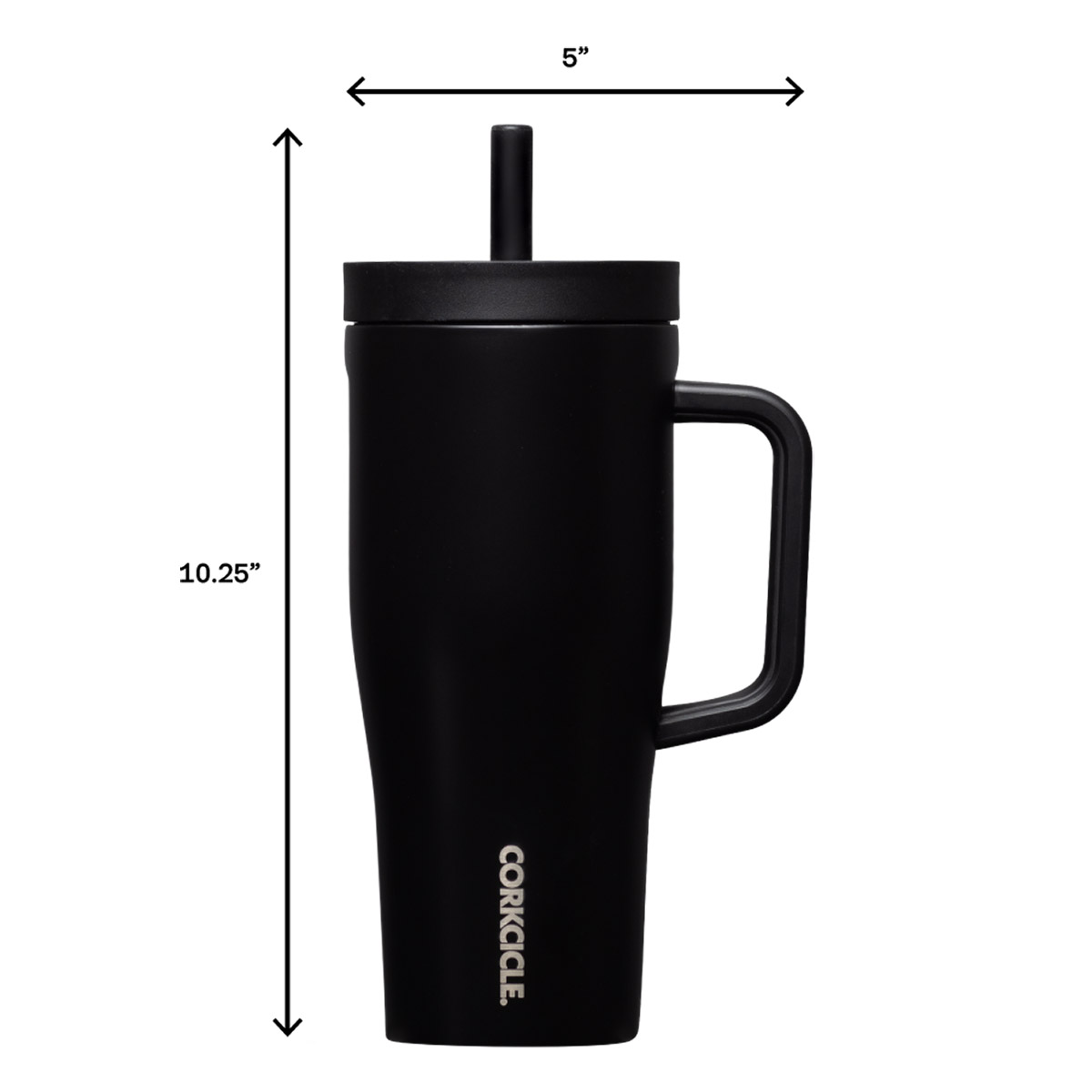 Corkcicle 22 oz. Cruiser and 30 oz. Go Cup XL Set | Costco