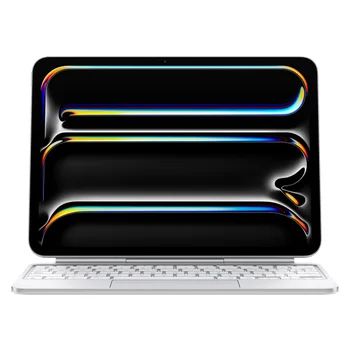 Apple Magic Keyboard for 13 in. iPad Pro | Costco Apple Magic Keyboard for 13 in. iPad Pro | Costco