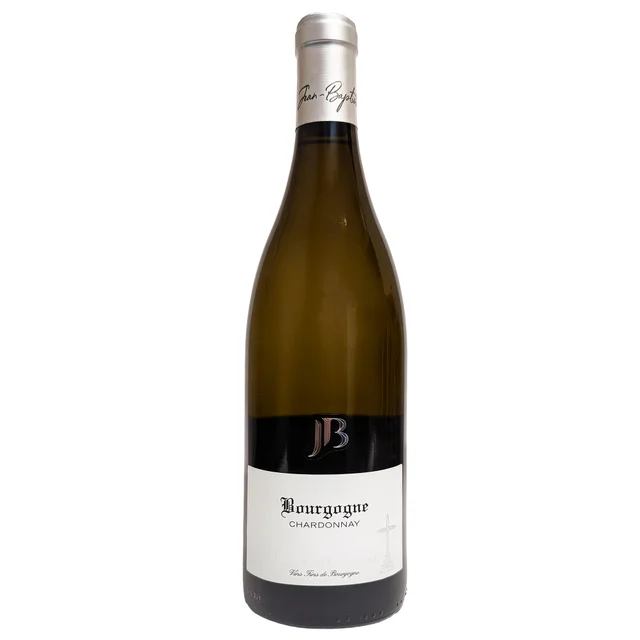 JEAN-BAPTISTE BOURGOGNE CHARDONNAY BURGUNDY, FRANCE 750ML