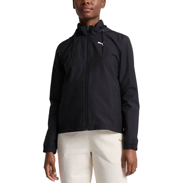 PUMA Women's Windbreaker | Costco PUMA Women's Windbreaker | Costco