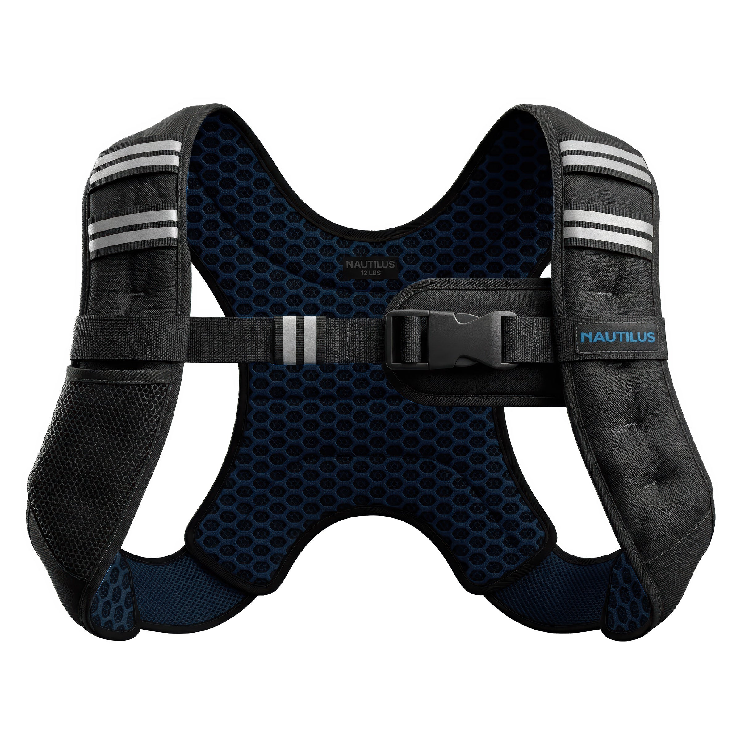 Nautilus Weighted Vest | Costco