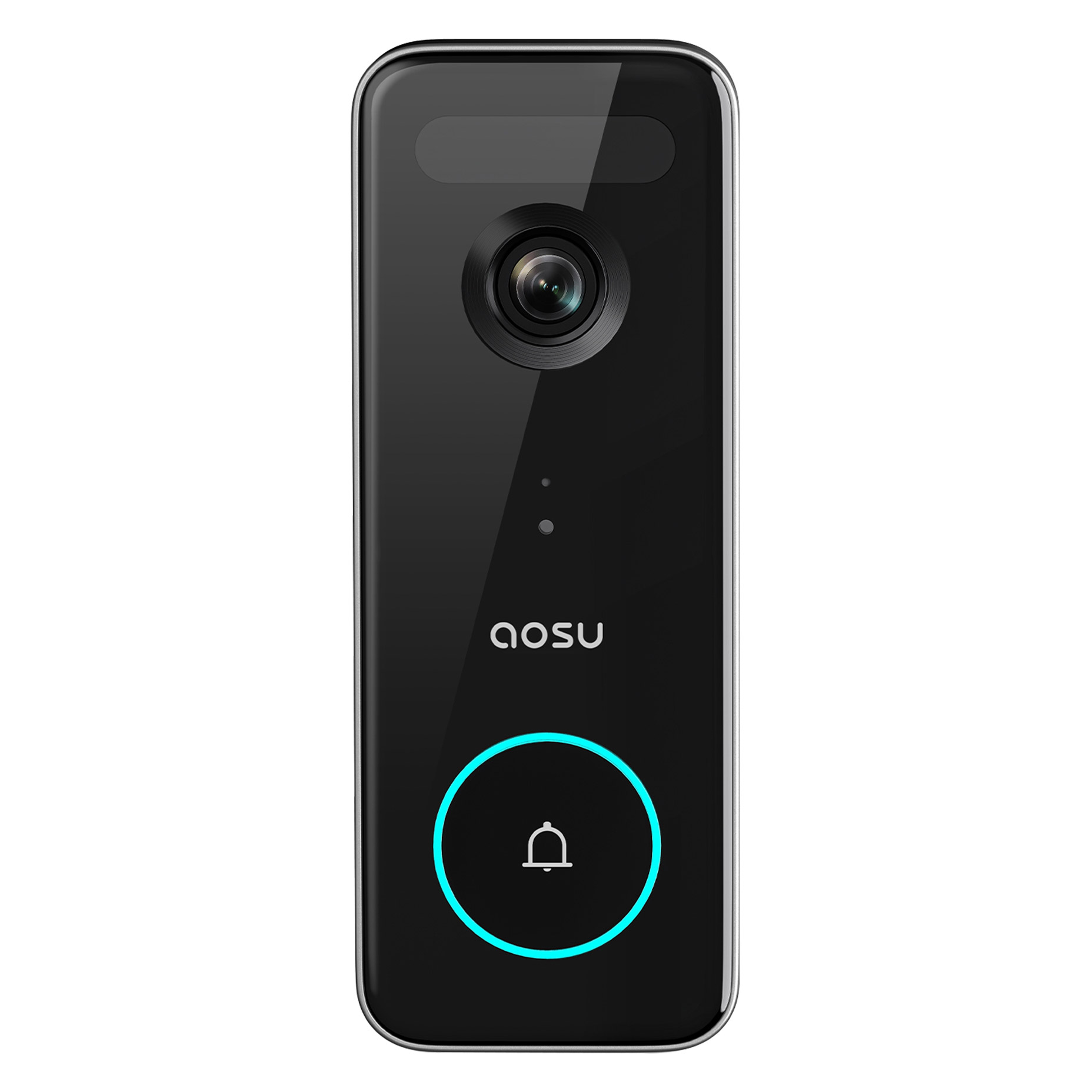aosu V8S 5MP Wireless Video Doorbell | Costco
