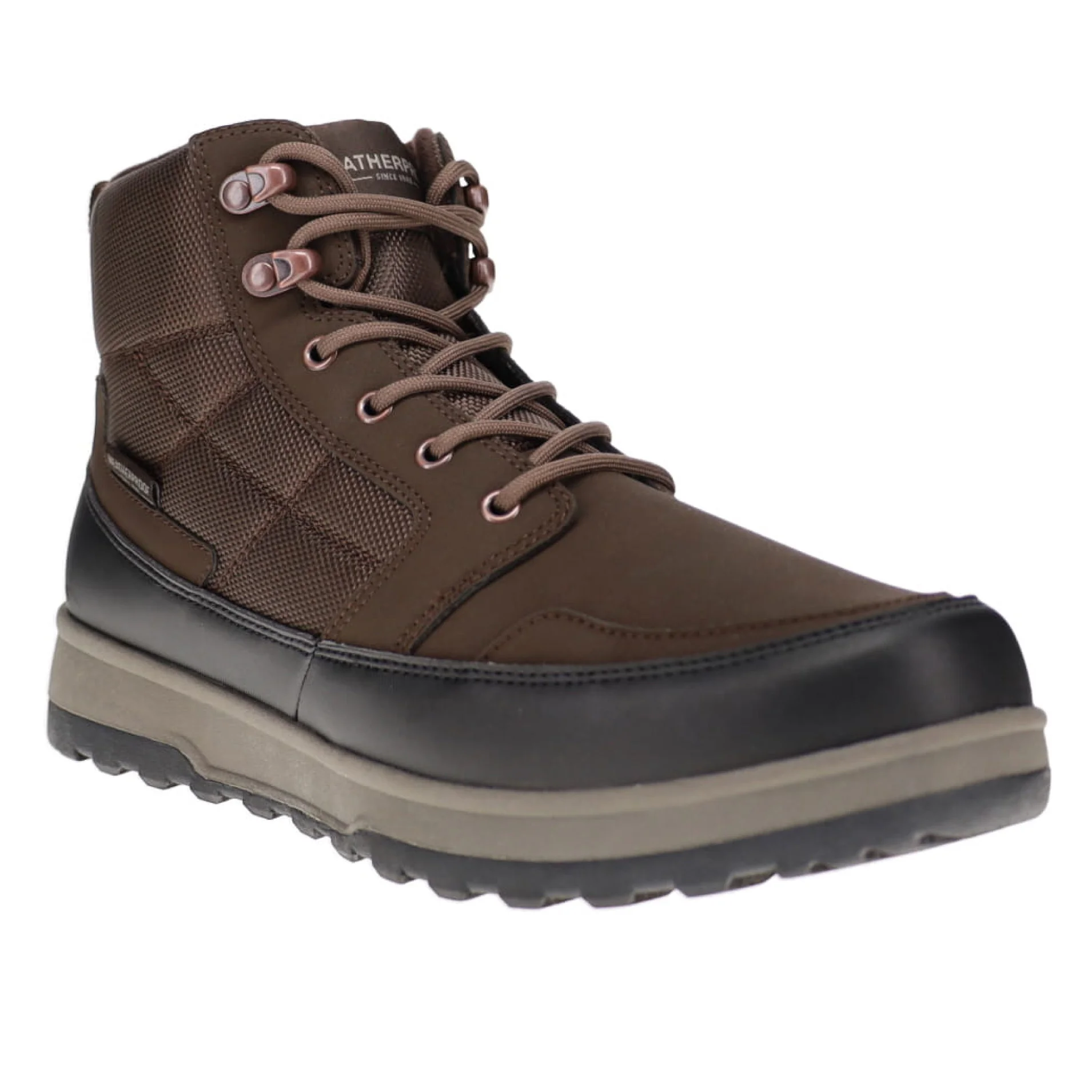 Weatherproof Men