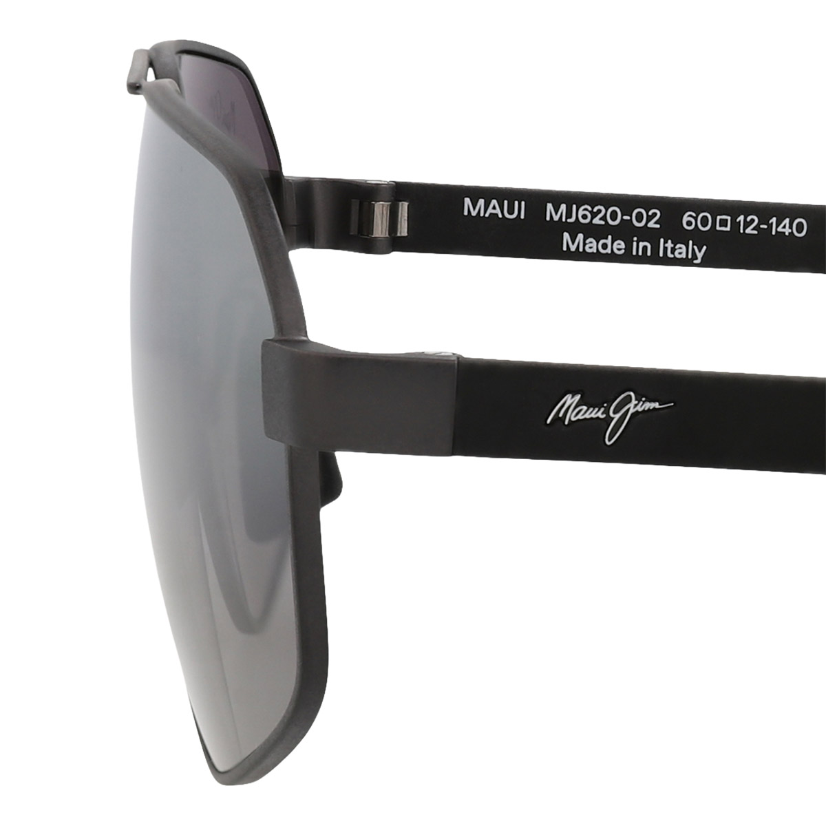 Maui Jim DSB620-02 Polarized Sunglasses | Costco