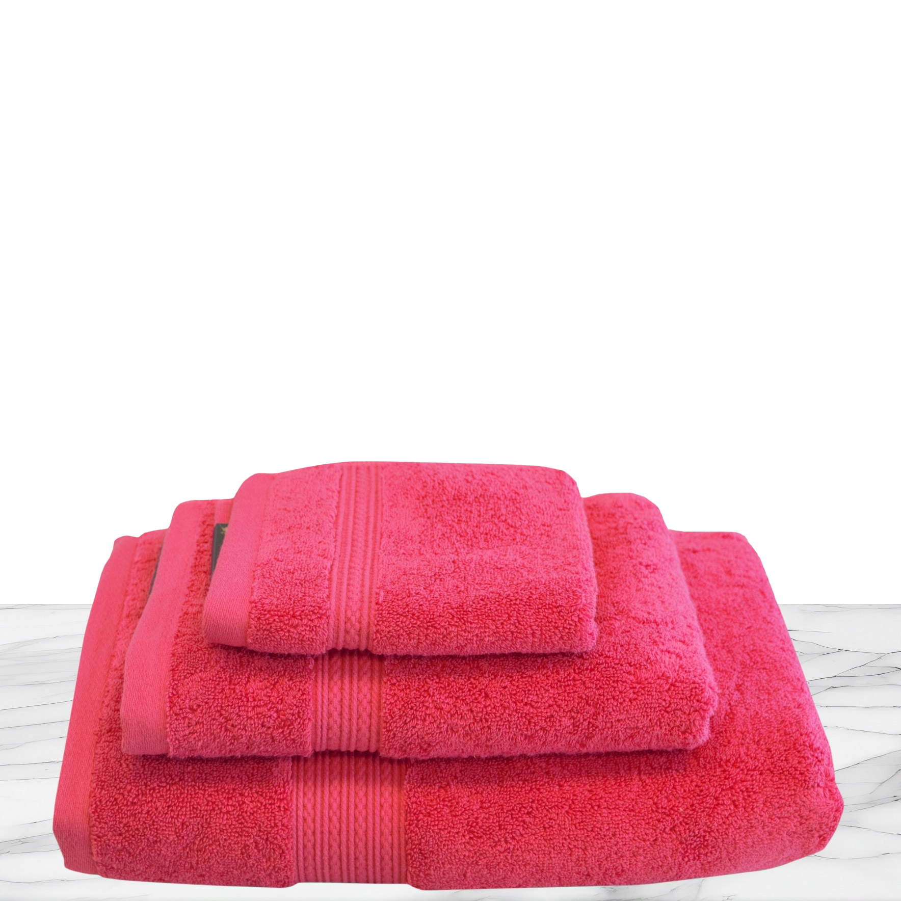 Empress Bath Set, 3-piece
