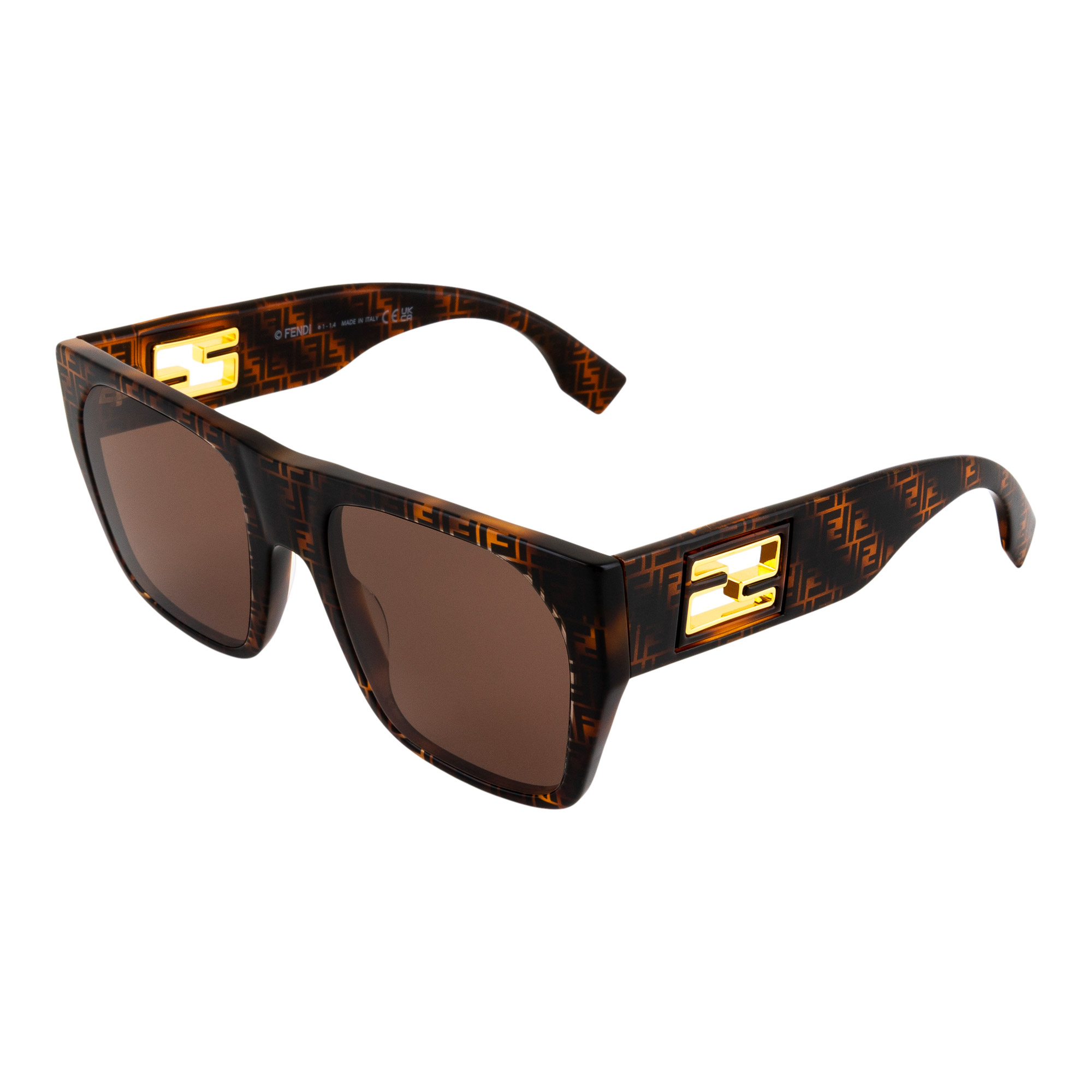 Fendi FE40124I Sunglasses