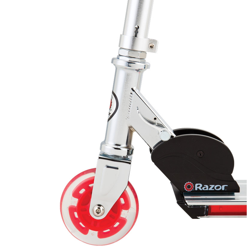 Razor® -– Trottinette lumineuse Spark 2.0 | Costco
