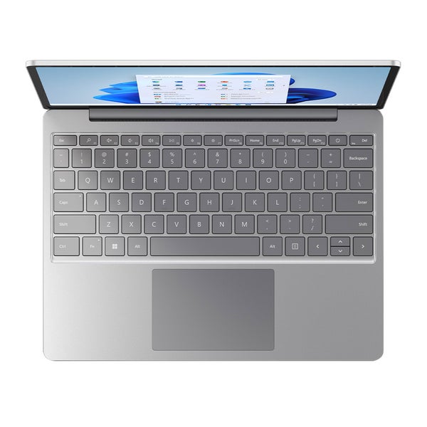 Microsoft Surface Laptop Go 2 - 11th Gen Intel Core i5 Microsoft Surface Laptop Go 2 - 11th Gen Intel Core i5