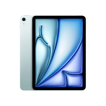 iPad Air 11-inch, 128GB Wi-Fi (M2 chip) Built For Apple iPad Air 11-inch, 128GB Wi-Fi (M2 chip) Built For Apple