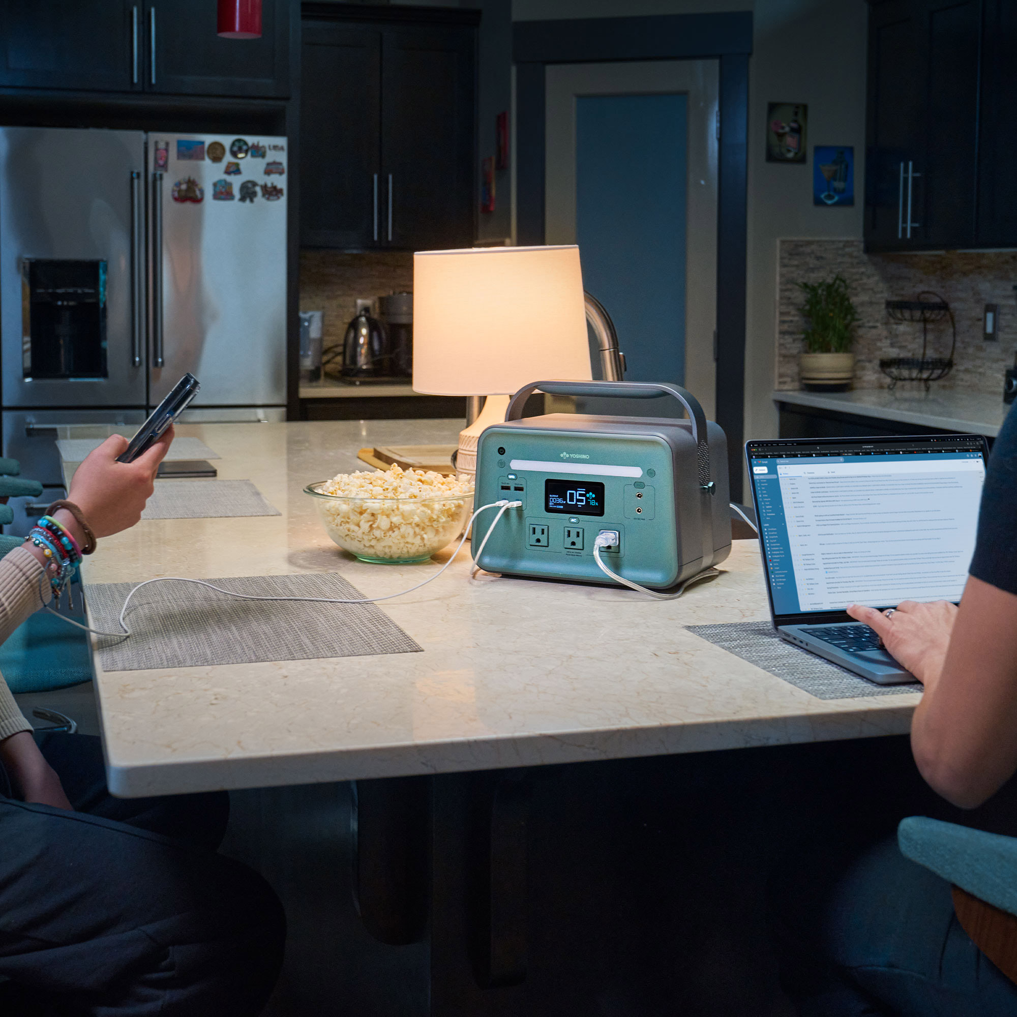 Enlarge Product Preview 4 Successfully Enriched by automation Job.