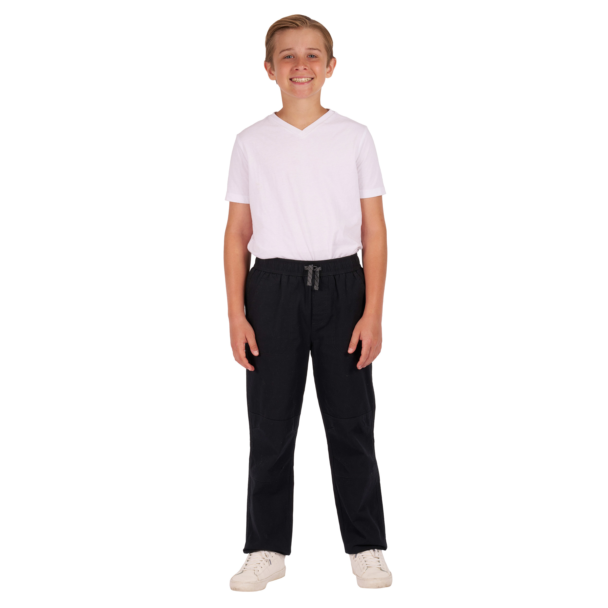Gerry Youth Canvas Lined Pant