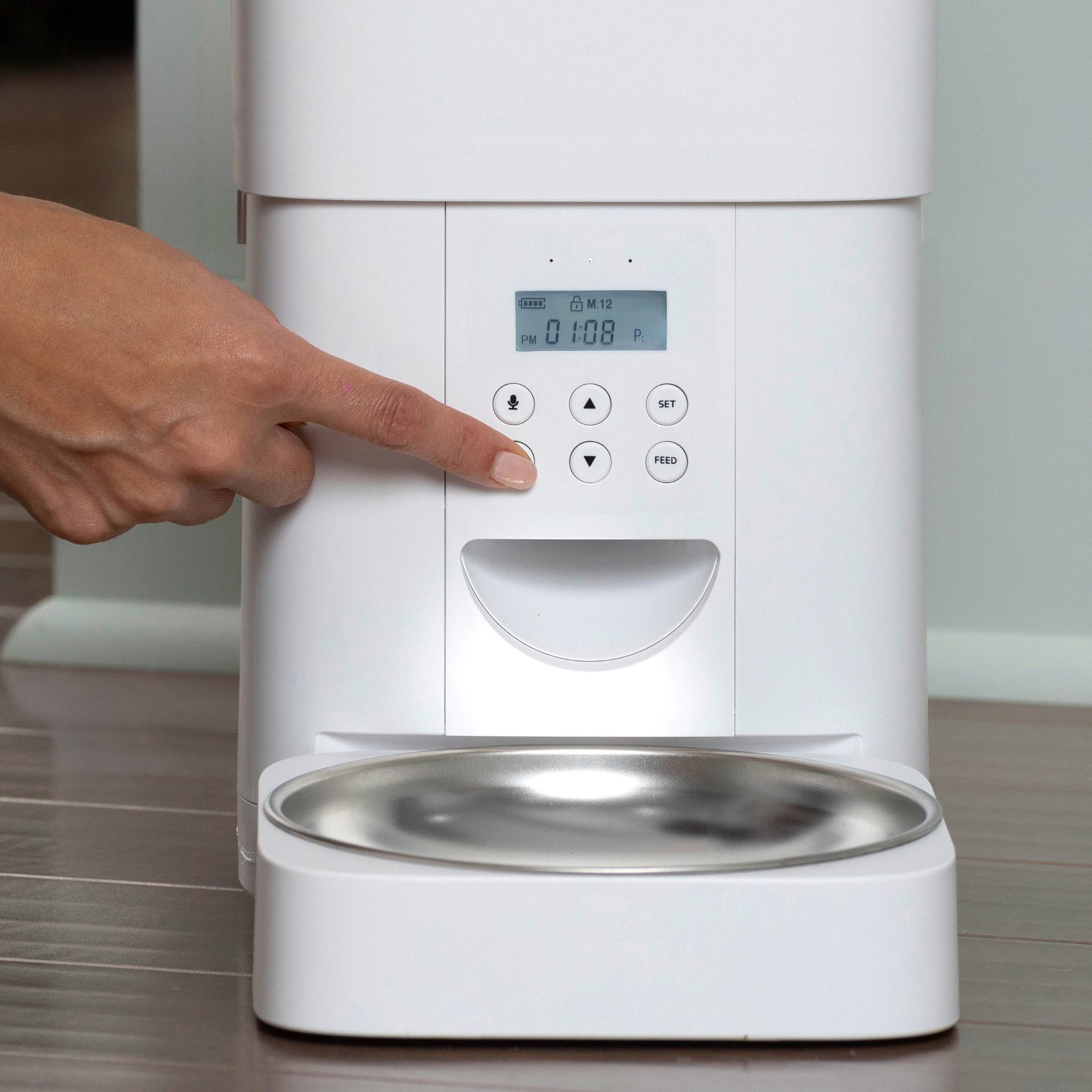 Enlarge Product Preview 3 Successfully Enriched by automation Job.