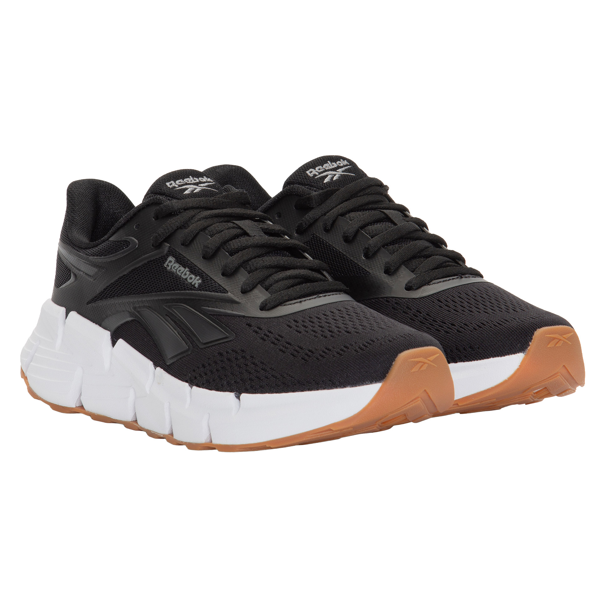 Reebok Women's Zig Dynamica 6 Shoe | Costco