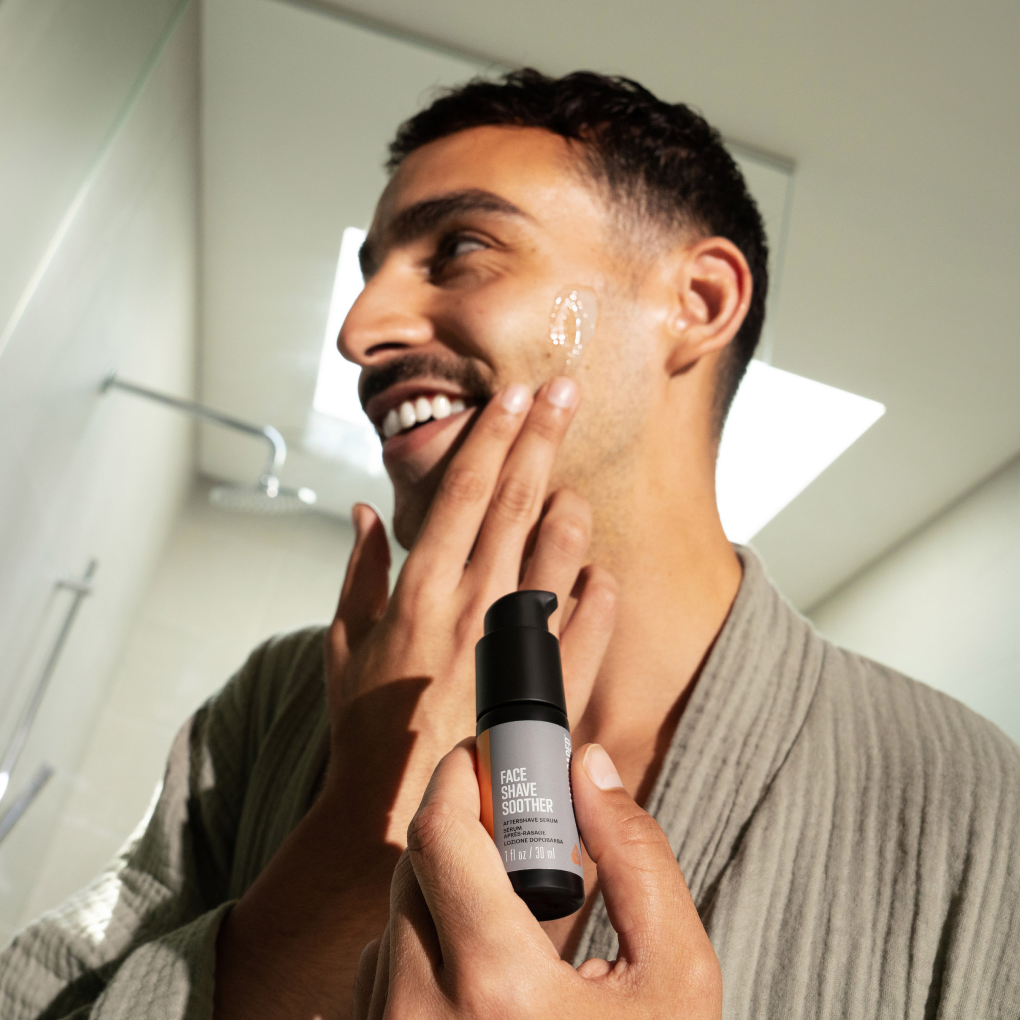 Enlarge Product Preview 7 Successfully Enriched by automation Job.