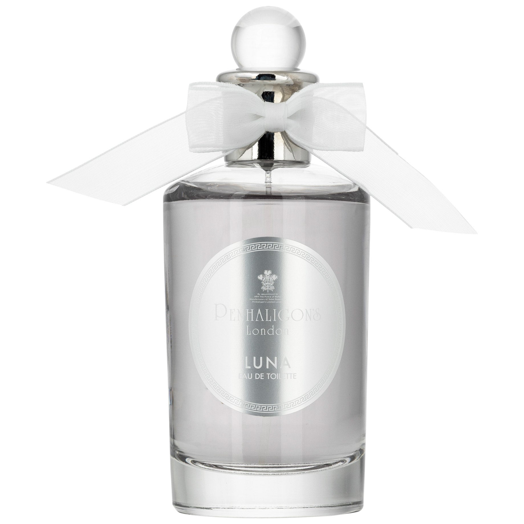 香水(女性用) Penhaligon's LUNA Eau de Toilette 100ml Penhaligon's Luna for Women, Eau de toilette, 100 mL | Costco