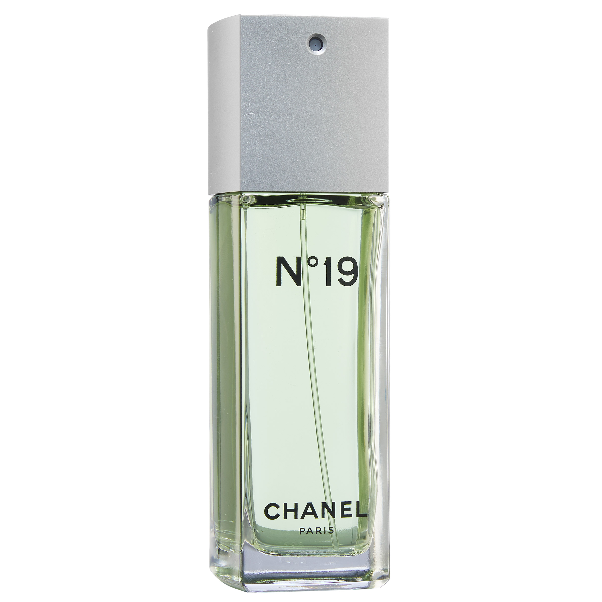 Chanel No. 19 Eau de Toilette 3.4 fl oz | Costco