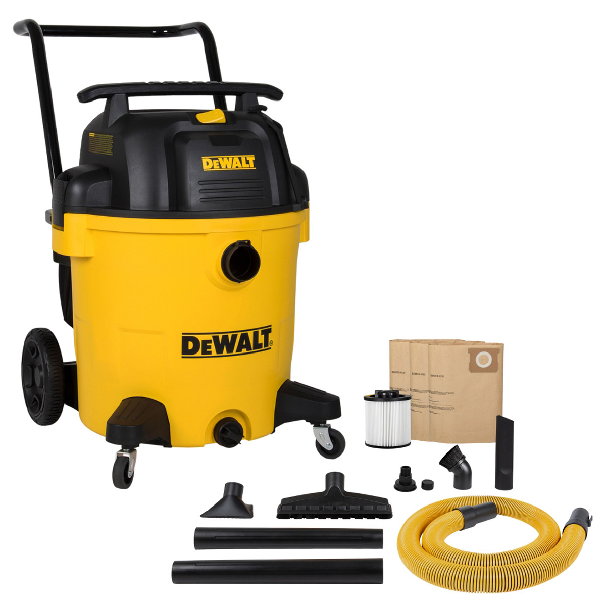 Costco Dewalt Shop Vac