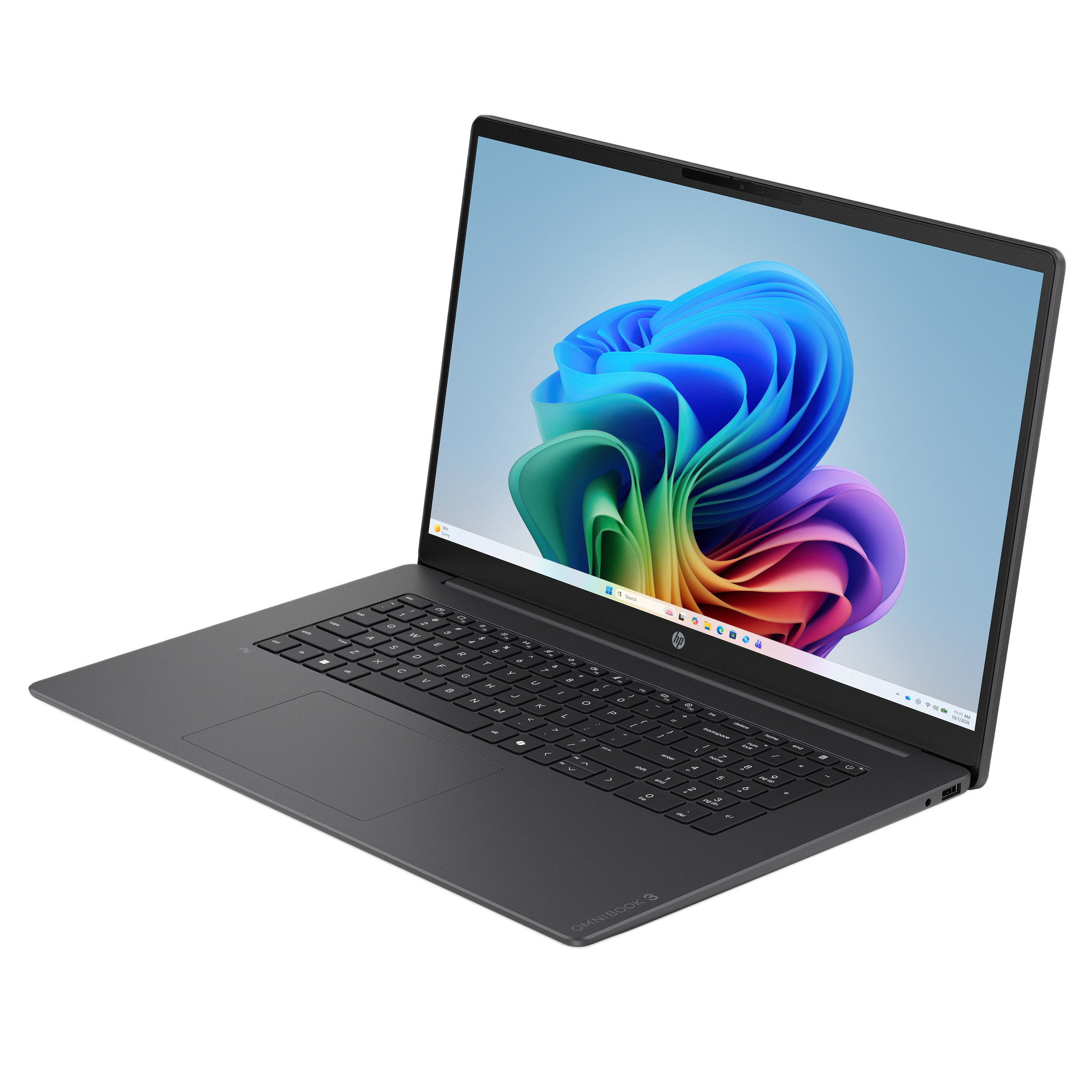HP OmniBook 3 17.3
