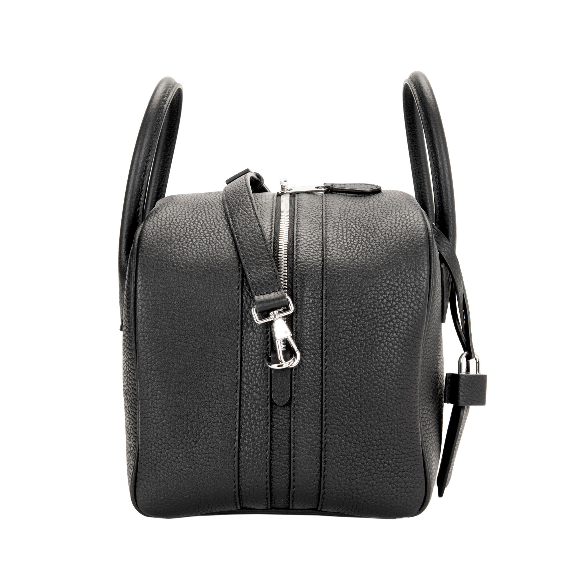 Burberryバッグ Burberry Small Leather Cube Bag | Costco