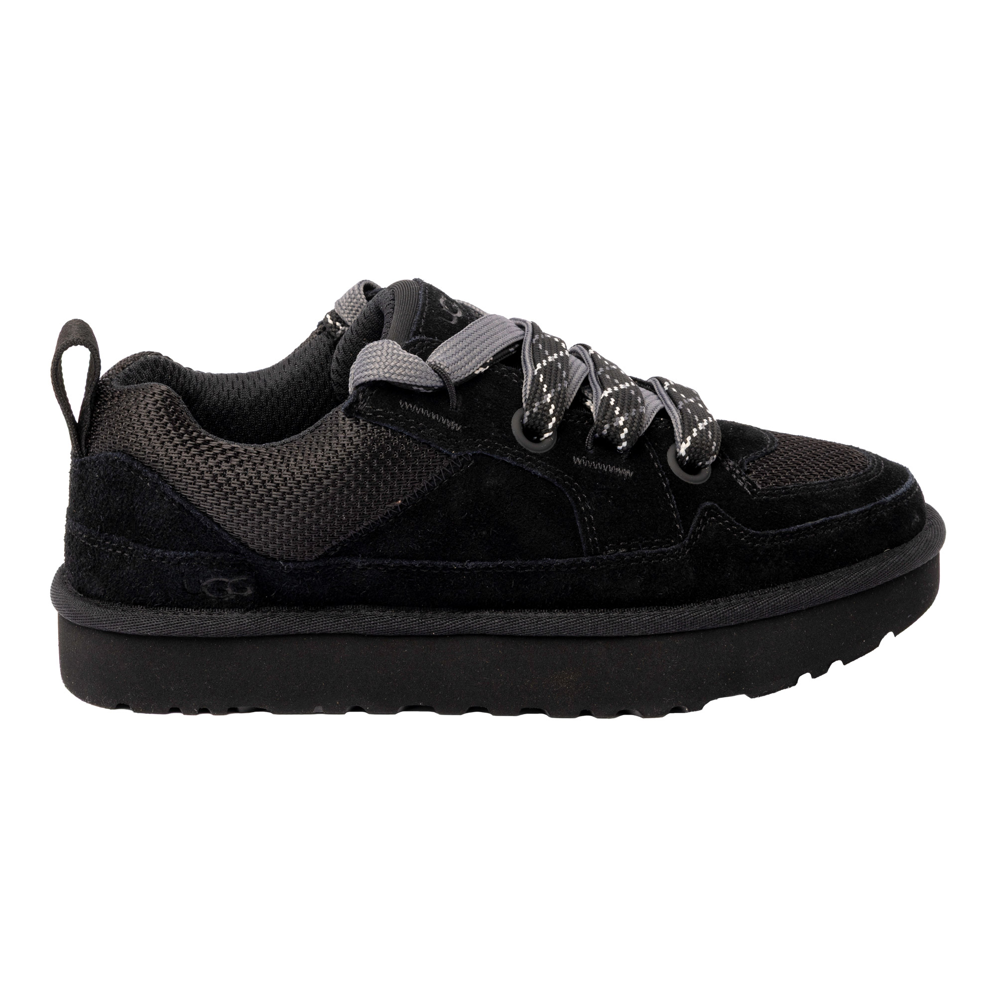 UGG Women's Lo Lowmel Sneaker | Costco